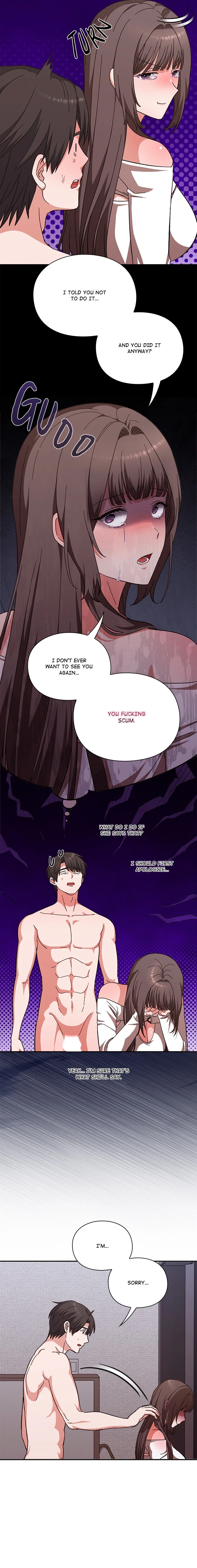 Heart Level Chapter 7 page 10 - 