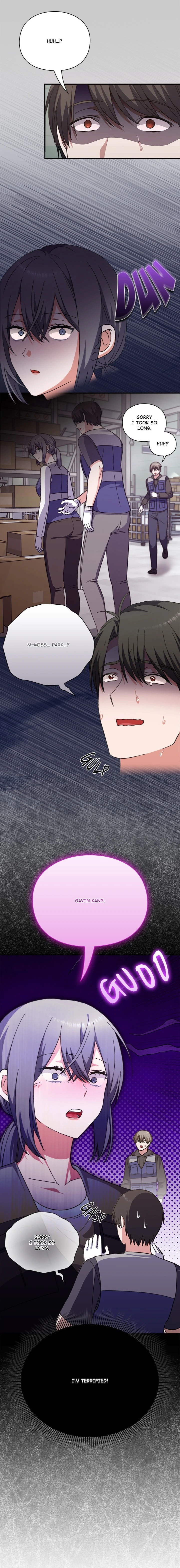 Heart Level Chapter 8 page 26 - 