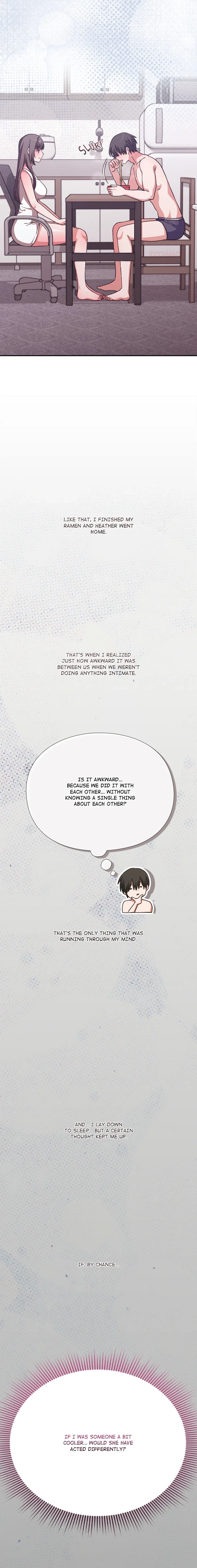 Heart Level Chapter 8 page 4 - 