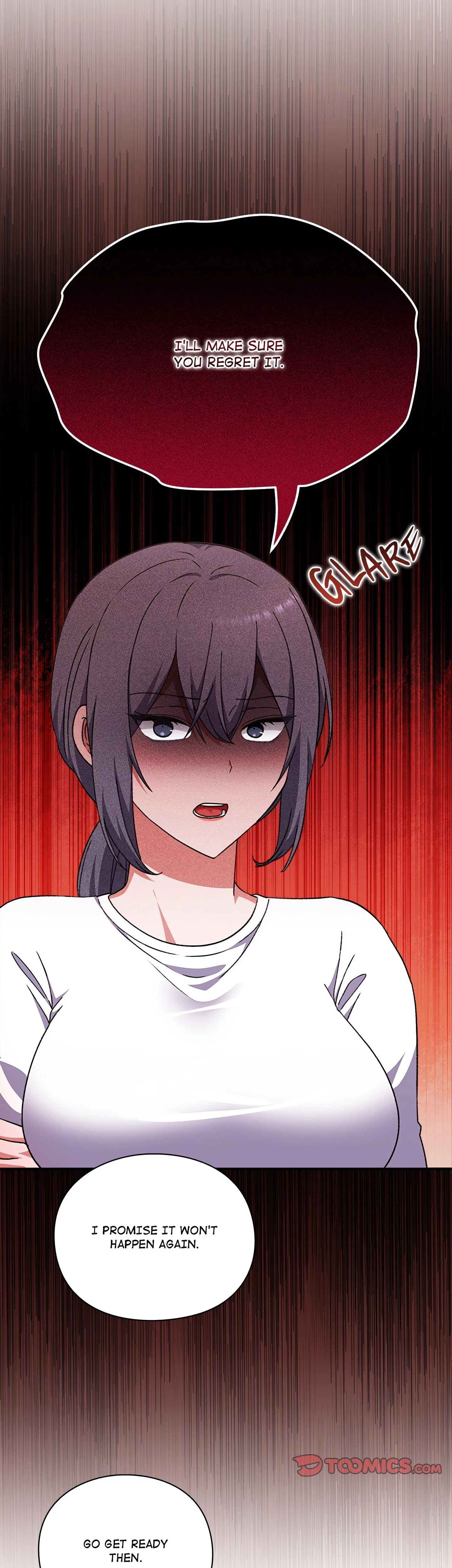 Heart Level Chapter 9 page 15 - 