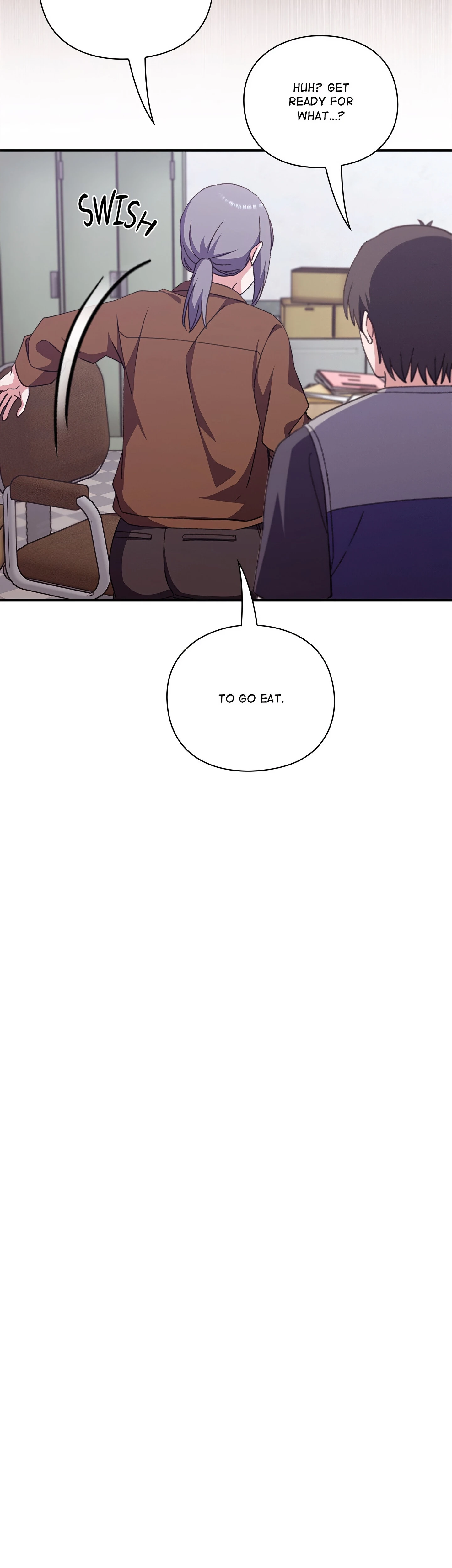 Heart Level Chapter 9 page 16 - 