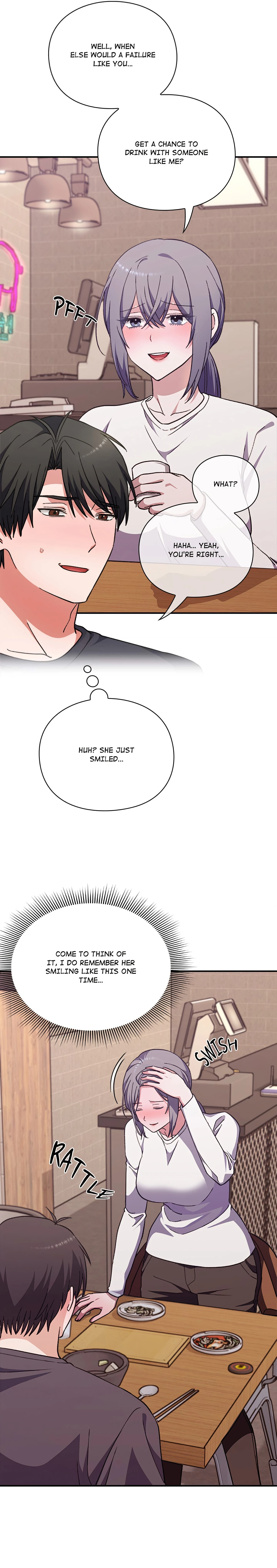 Heart Level Chapter 9 page 27 - 