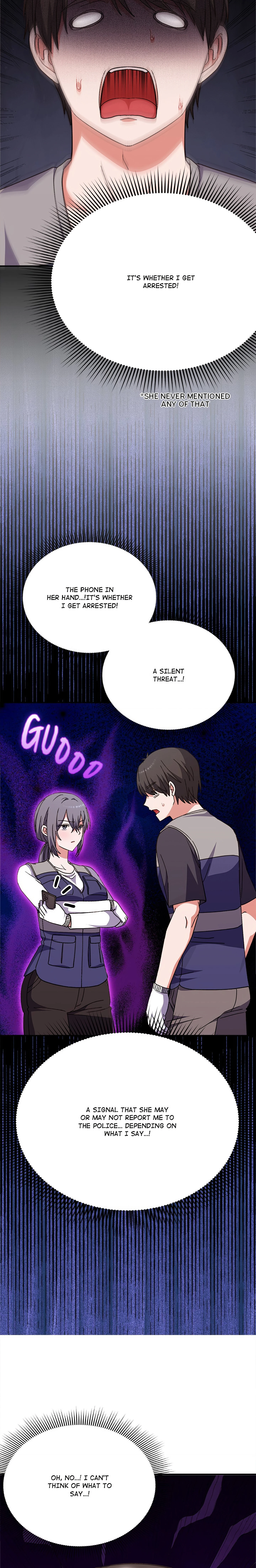 Heart Level Chapter 9 page 4 - 