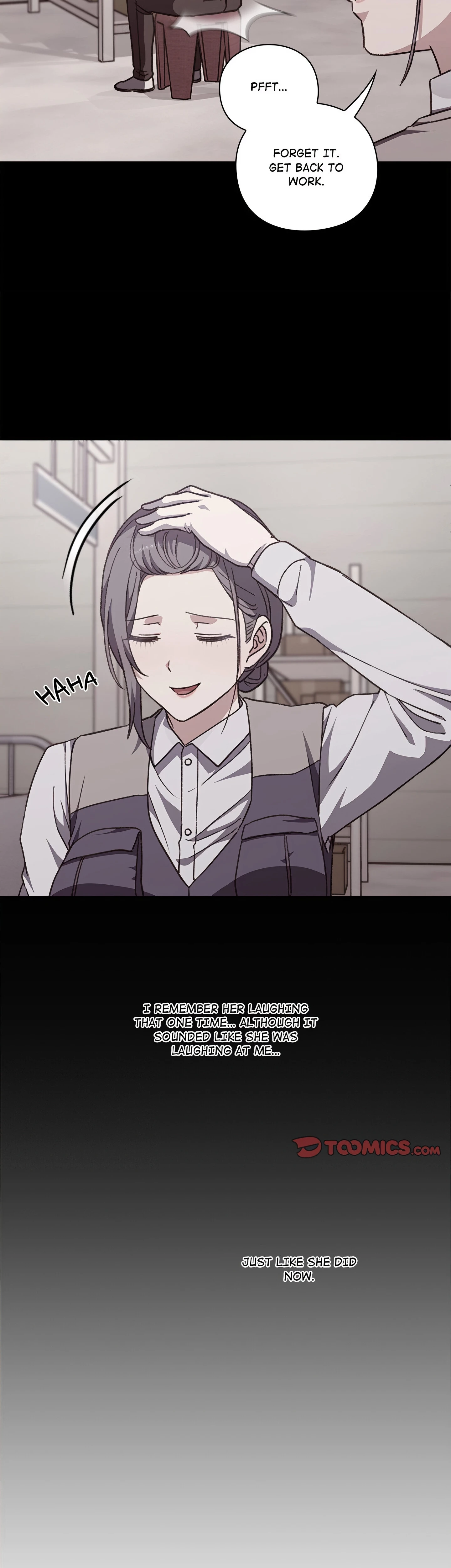 Heart Level Chapter 9 page 31 - 