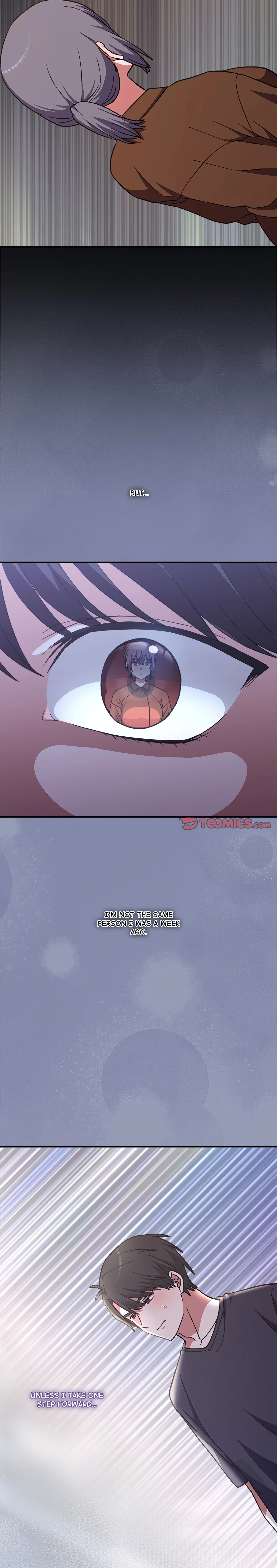 Heart Level Chapter 9 page 39 - 