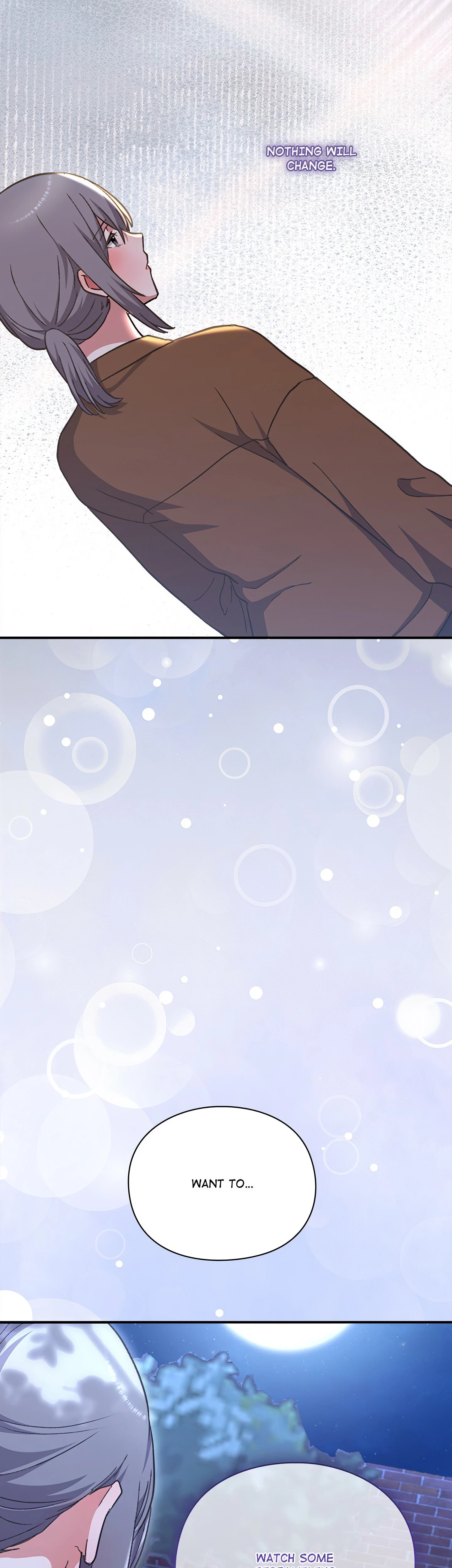 Heart Level Chapter 9 page 40 - 