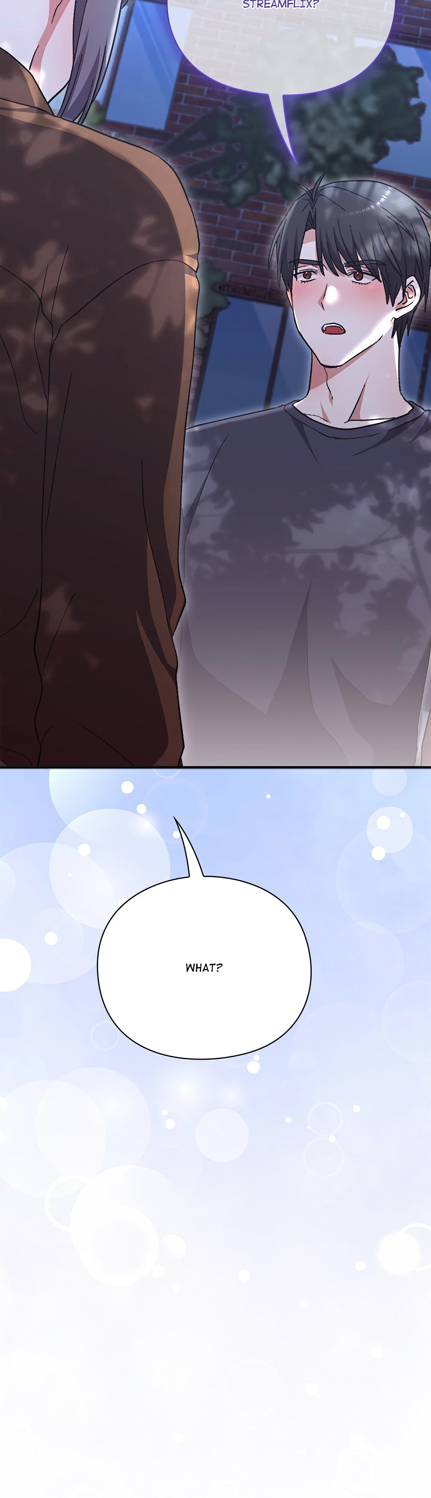 Heart Level Chapter 9 page 41 - 