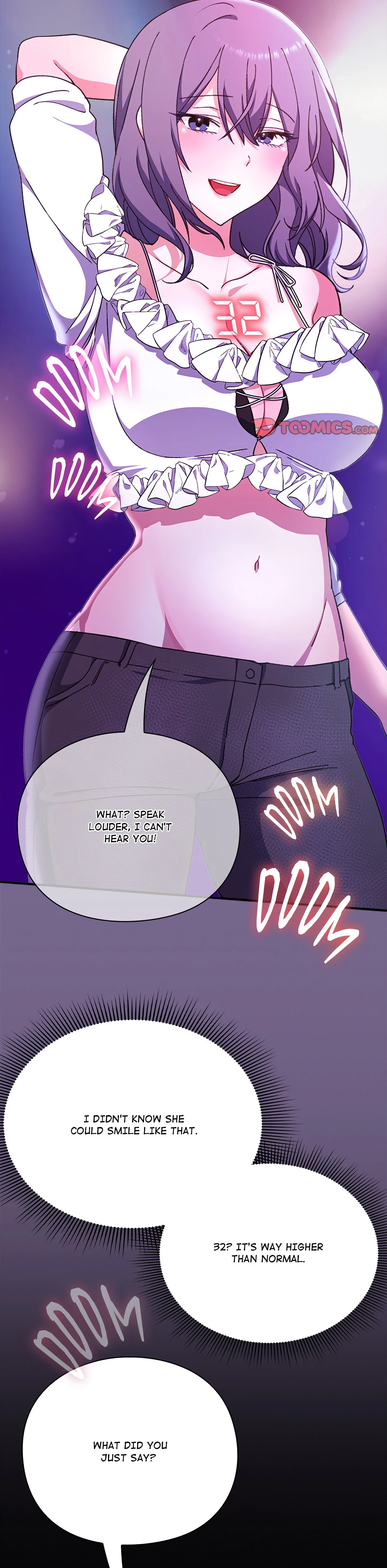 Heart Level Chapter 9 page 9 - 