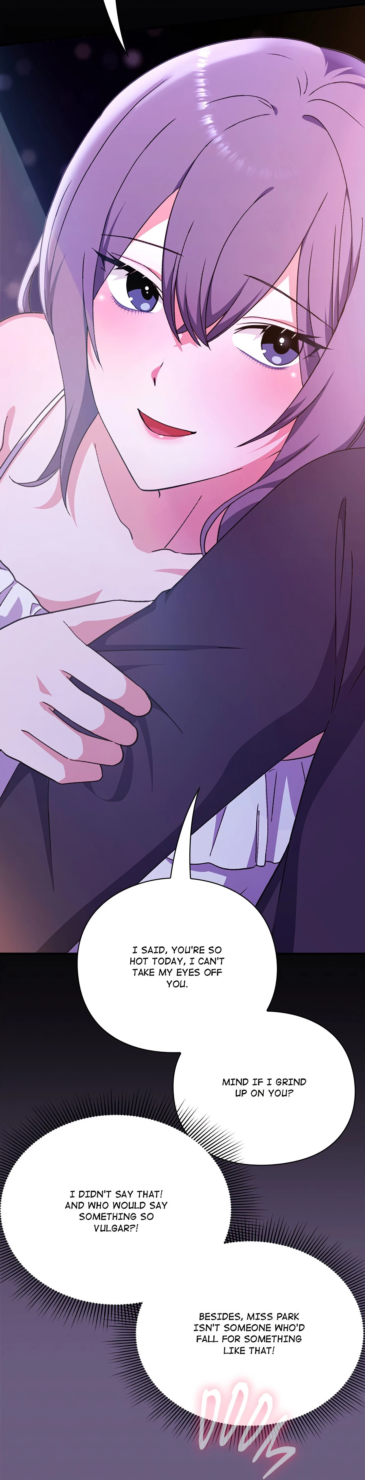 Heart Level Chapter 9 page 10 - 