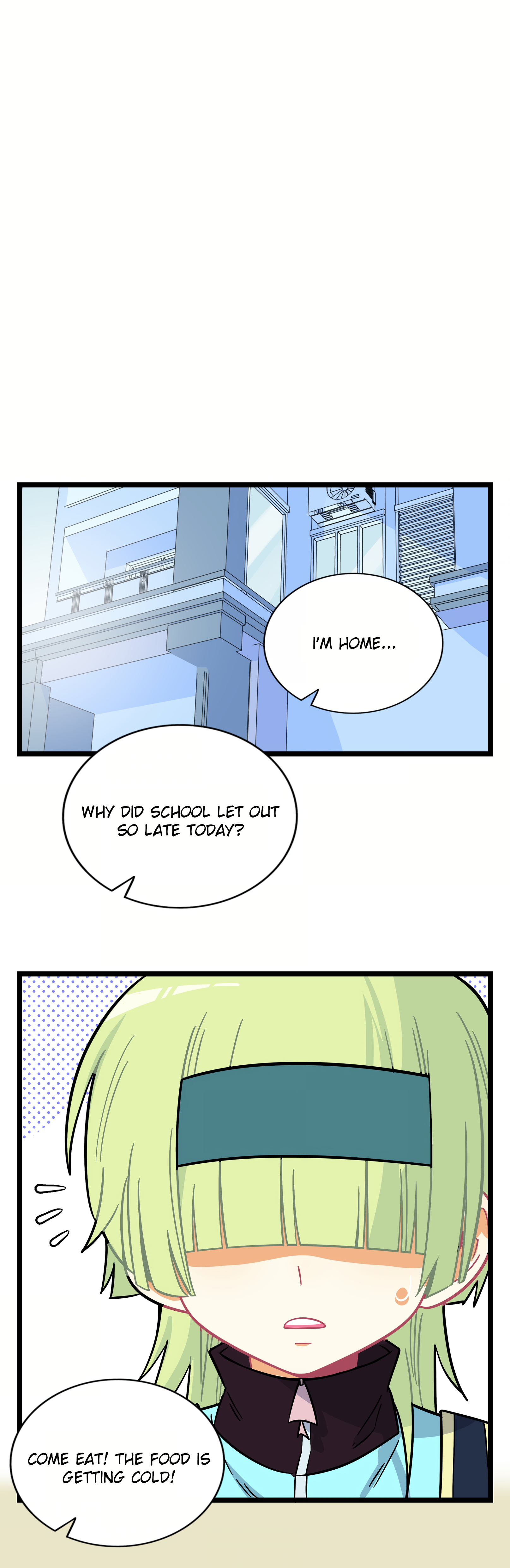 Heart of Thorns Chapter 10 page 14 - 