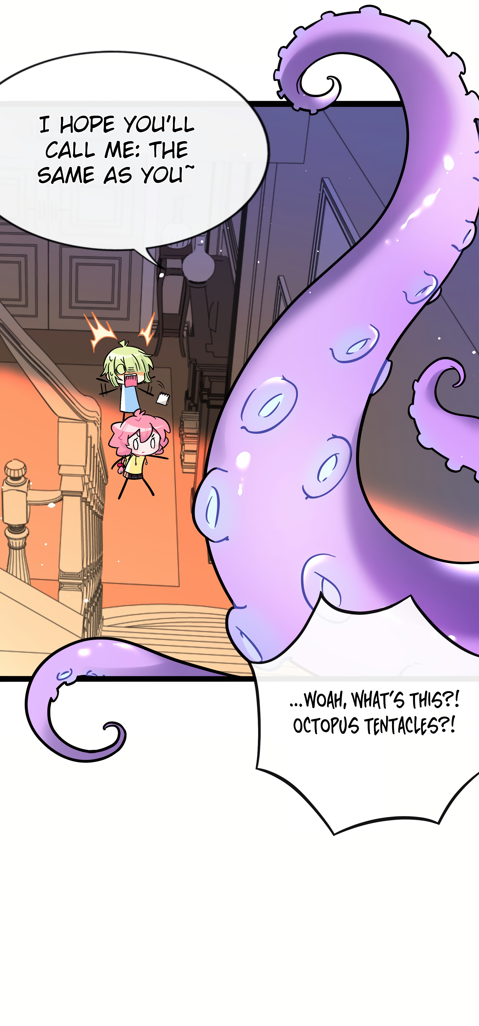 Heart of Thorns Chapter 100 page 2 - 