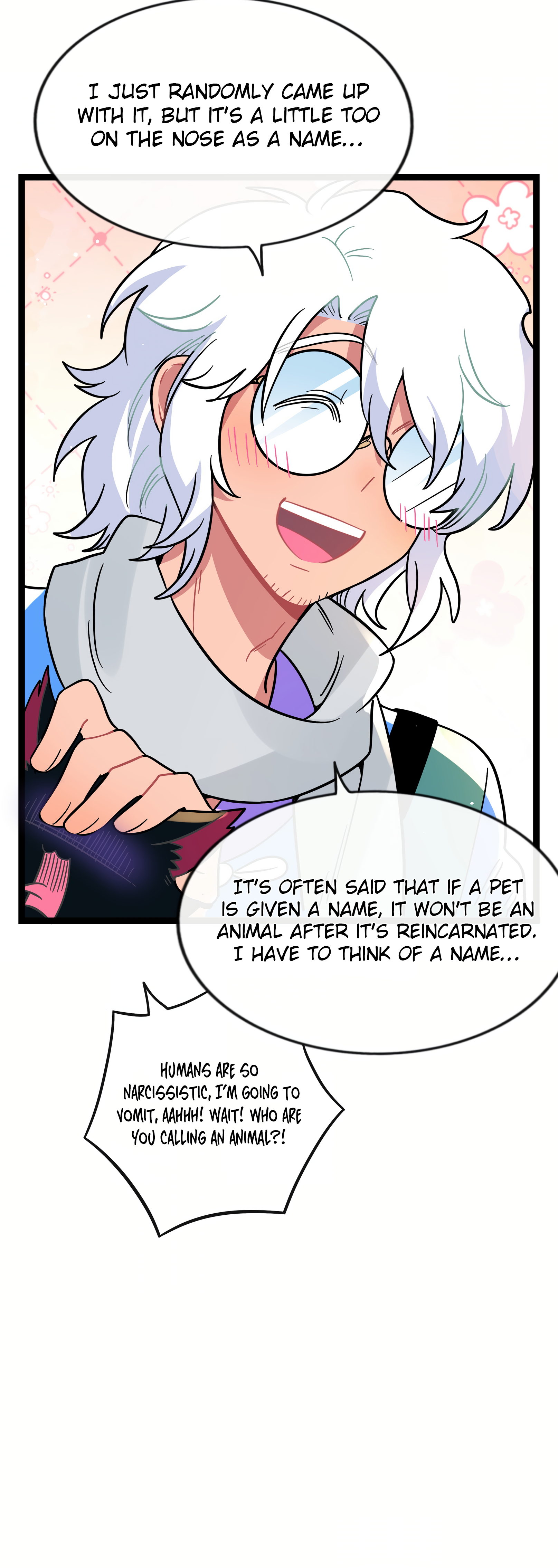 Heart of Thorns Chapter 101 page 6 - 