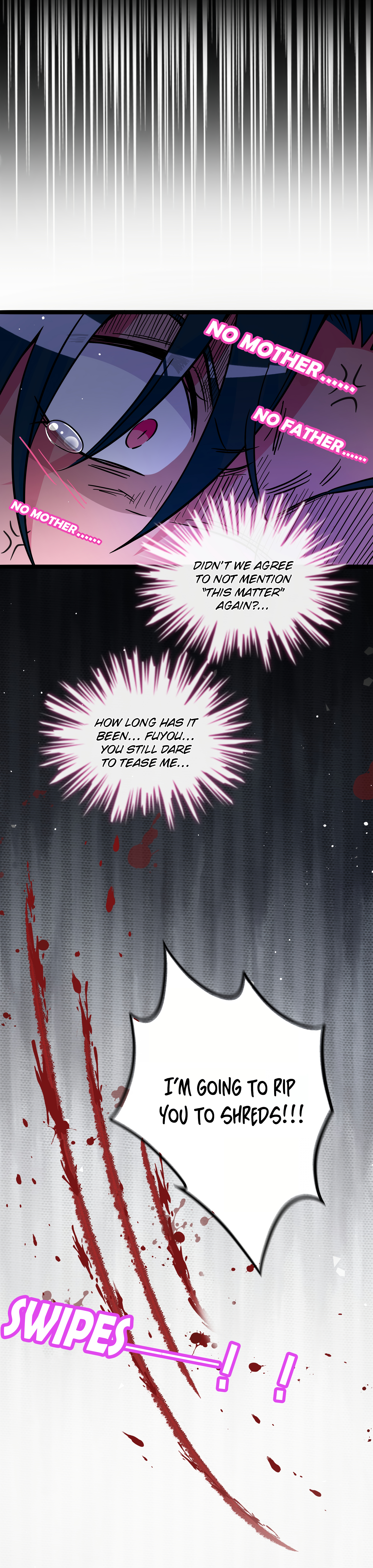 Heart of Thorns Chapter 101 page 8 - 