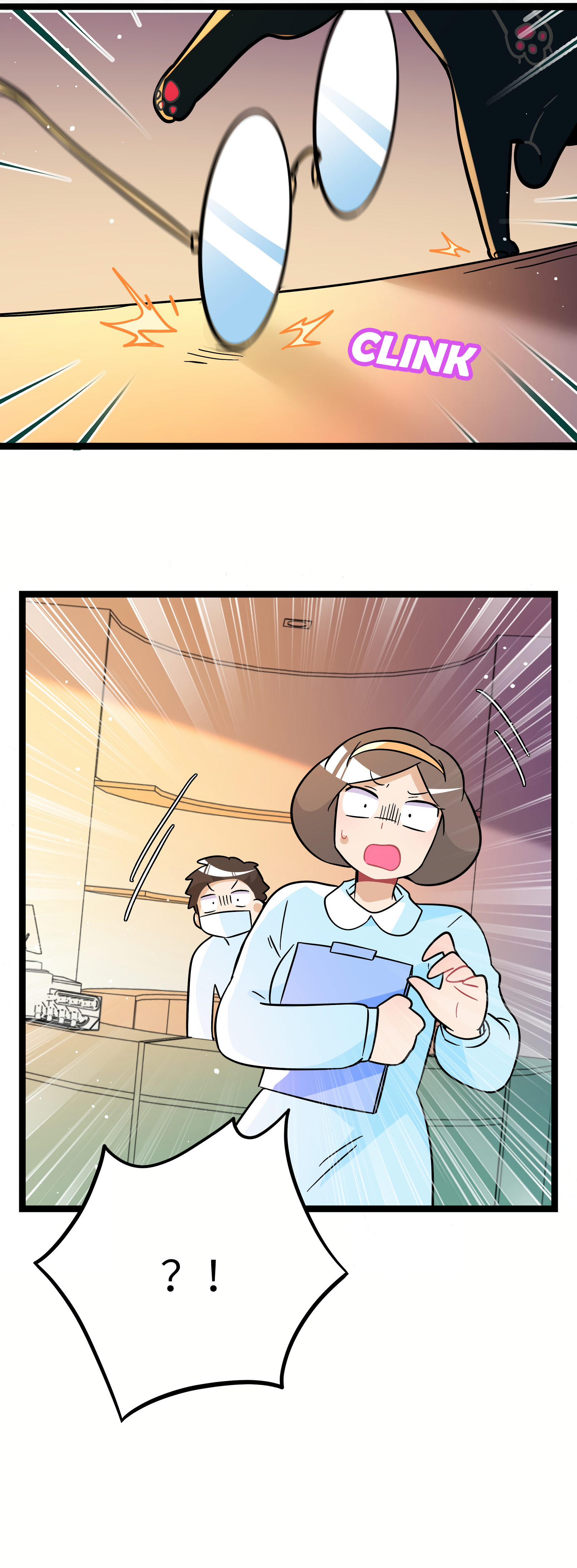 Heart of Thorns Chapter 101 page 9 - 