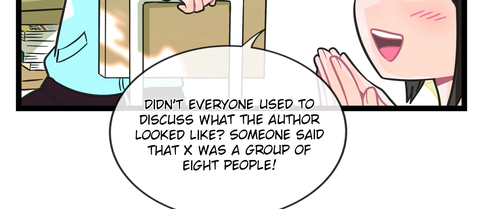 Heart of Thorns Chapter 102 page 11 - 