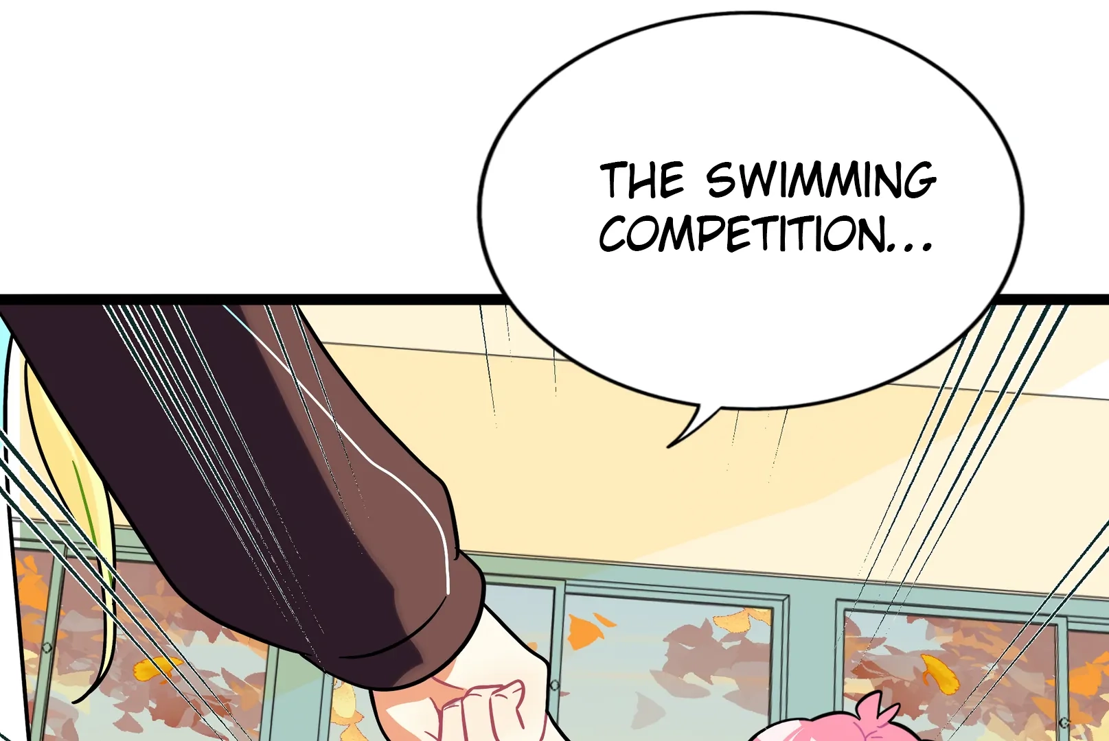 Heart of Thorns Chapter 102 page 102 - 