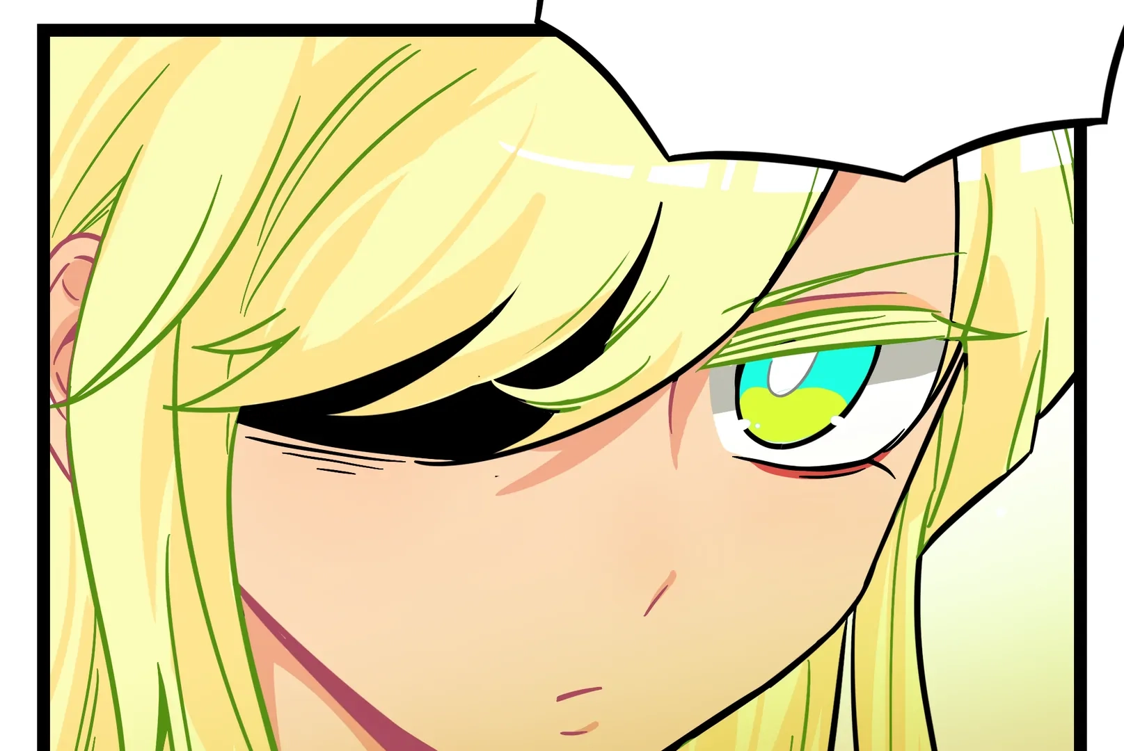 Heart of Thorns Chapter 102 page 106 - 