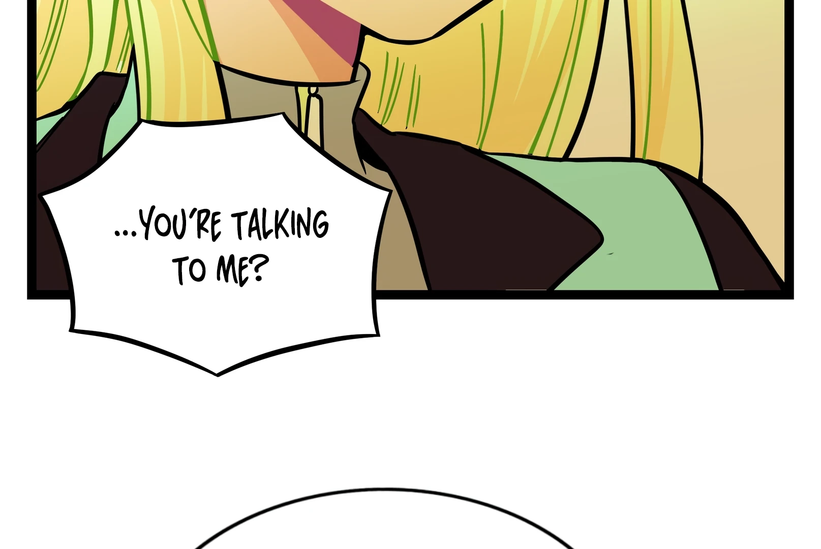 Heart of Thorns Chapter 102 page 107 - 