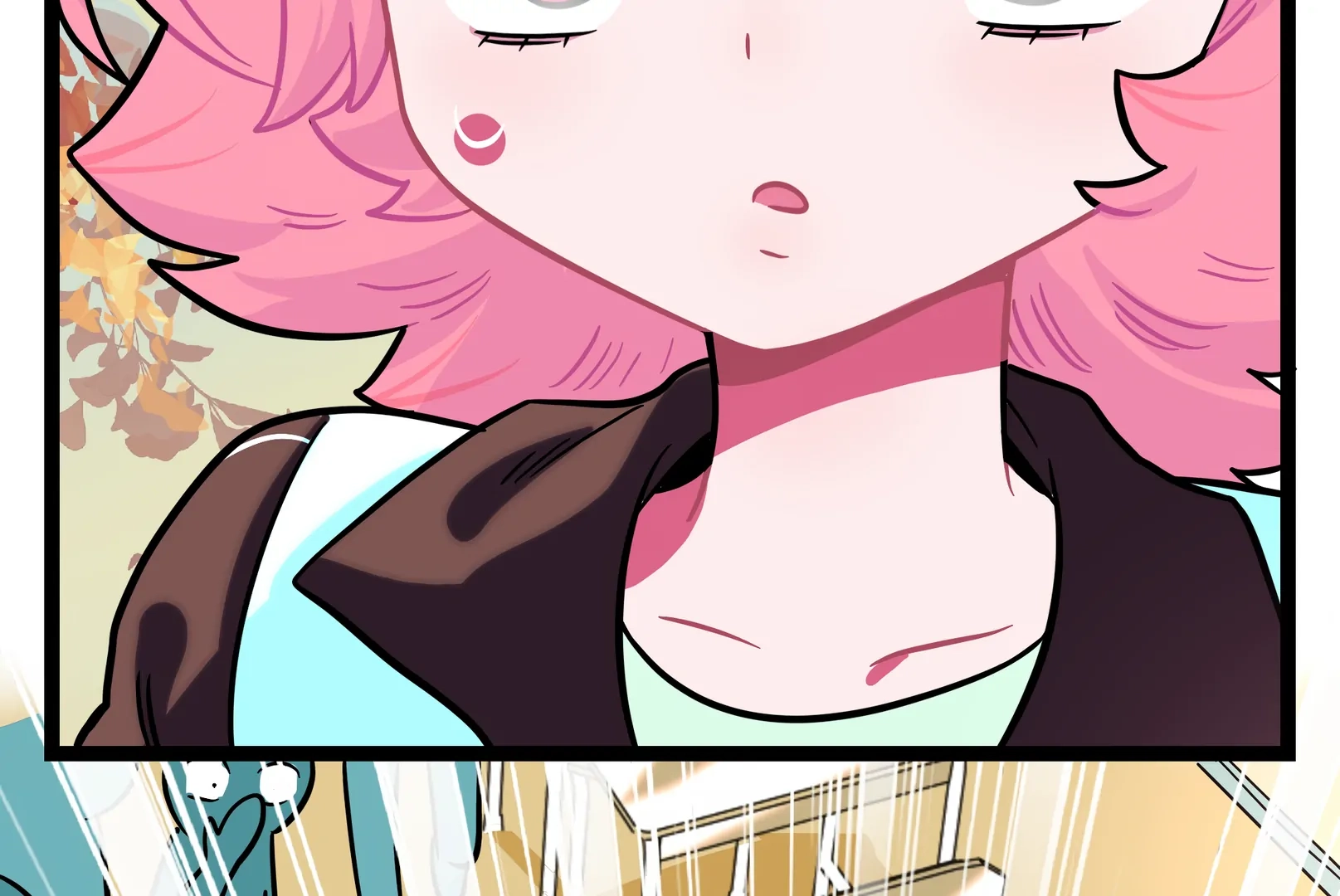 Heart of Thorns Chapter 102 page 109 - 