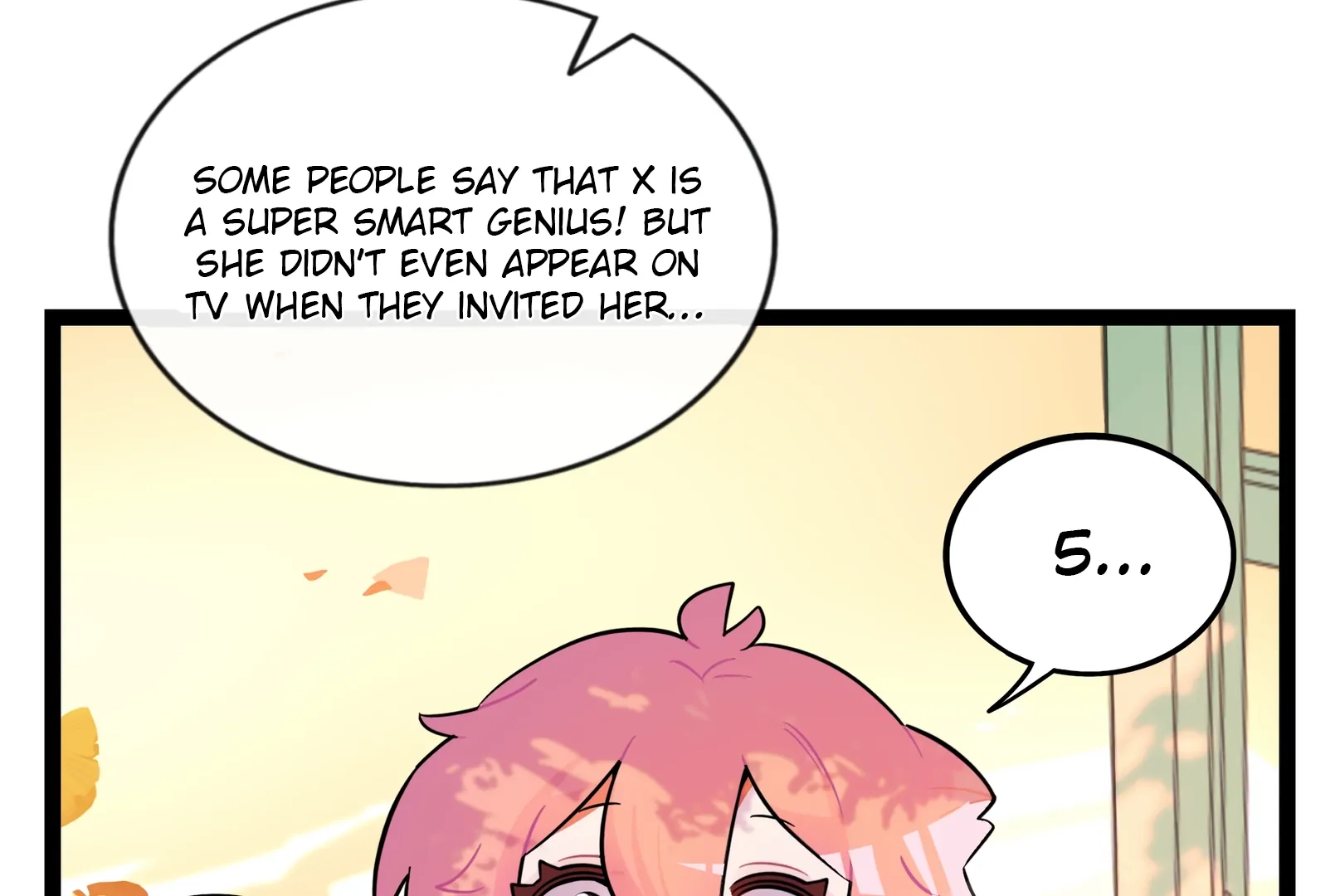 Heart of Thorns Chapter 102 page 13 - 