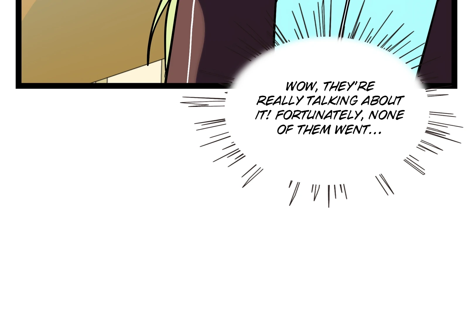 Heart of Thorns Chapter 102 page 18 - 