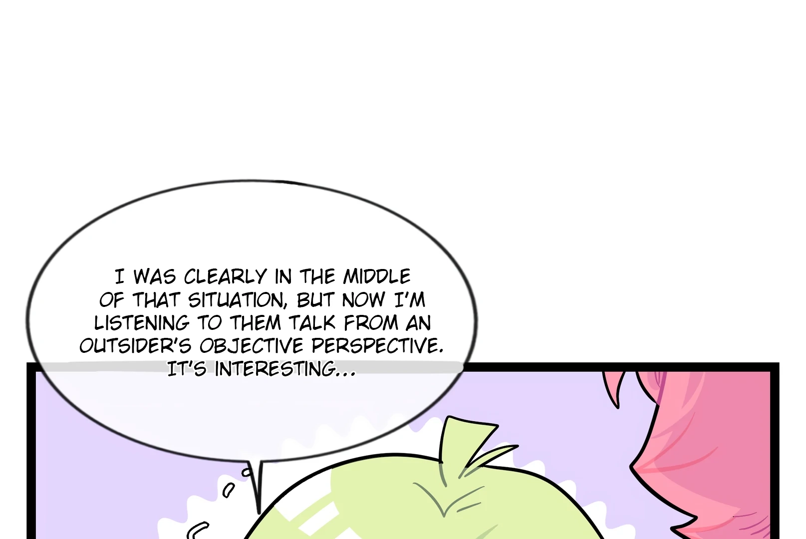 Heart of Thorns Chapter 102 page 29 - 