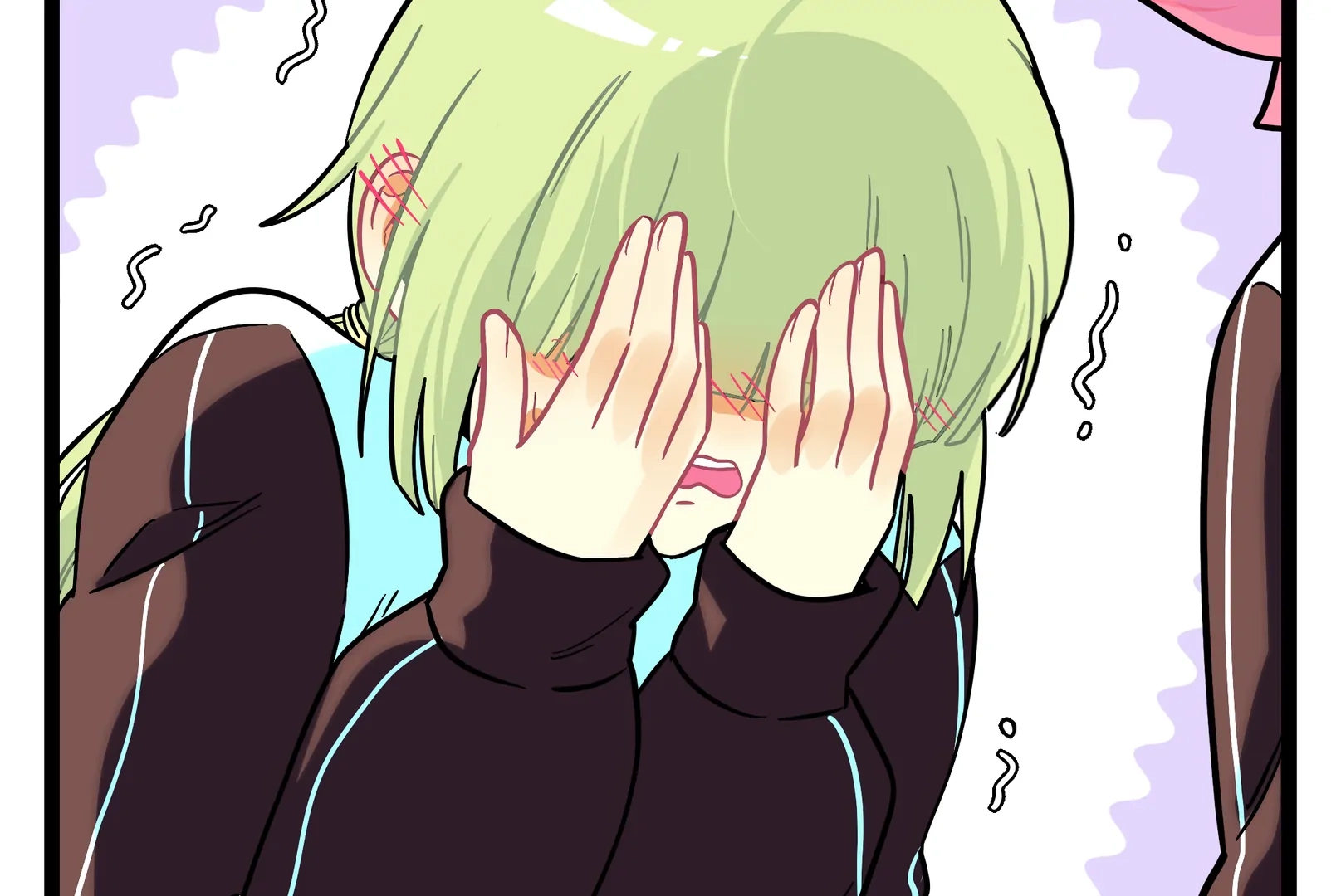 Heart of Thorns Chapter 102 page 30 - 