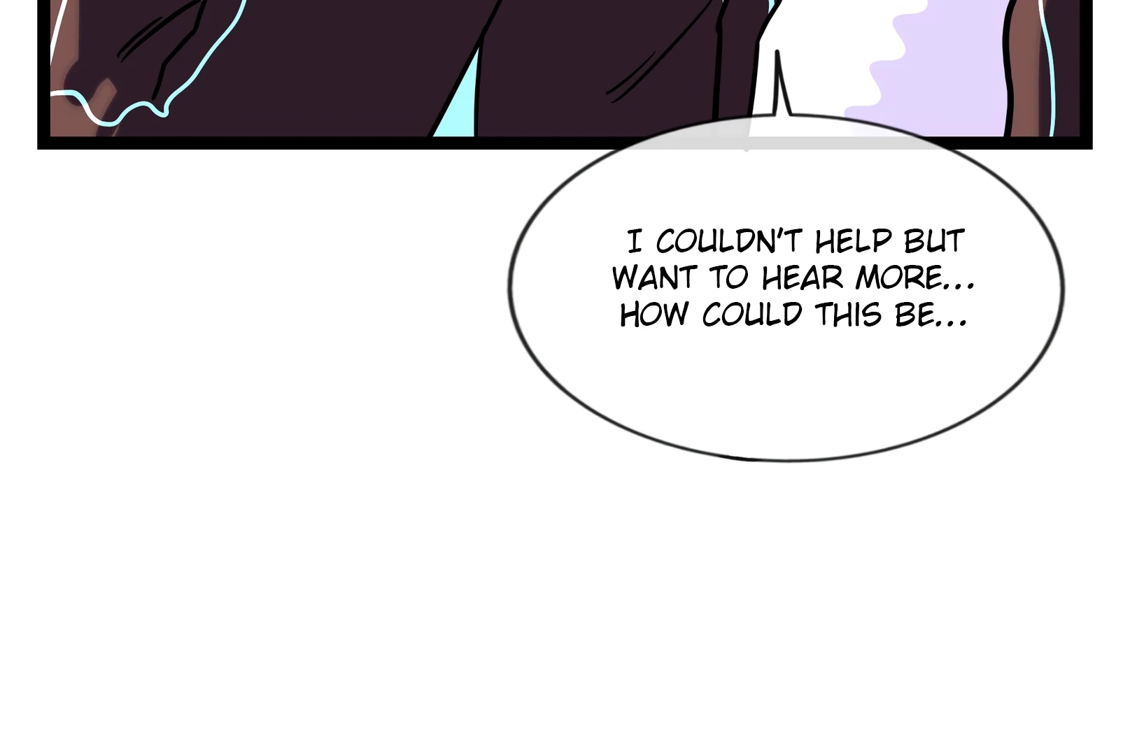 Heart of Thorns Chapter 102 page 31 - 