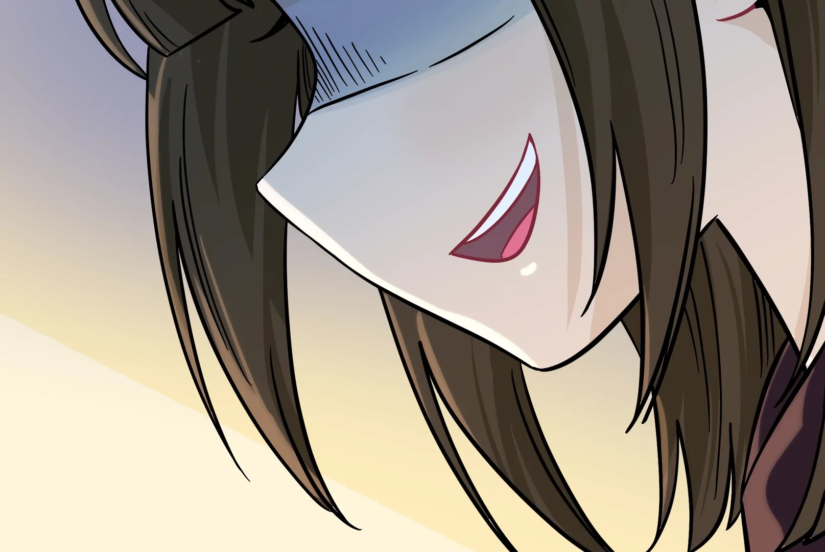 Heart of Thorns Chapter 102 page 33 - 