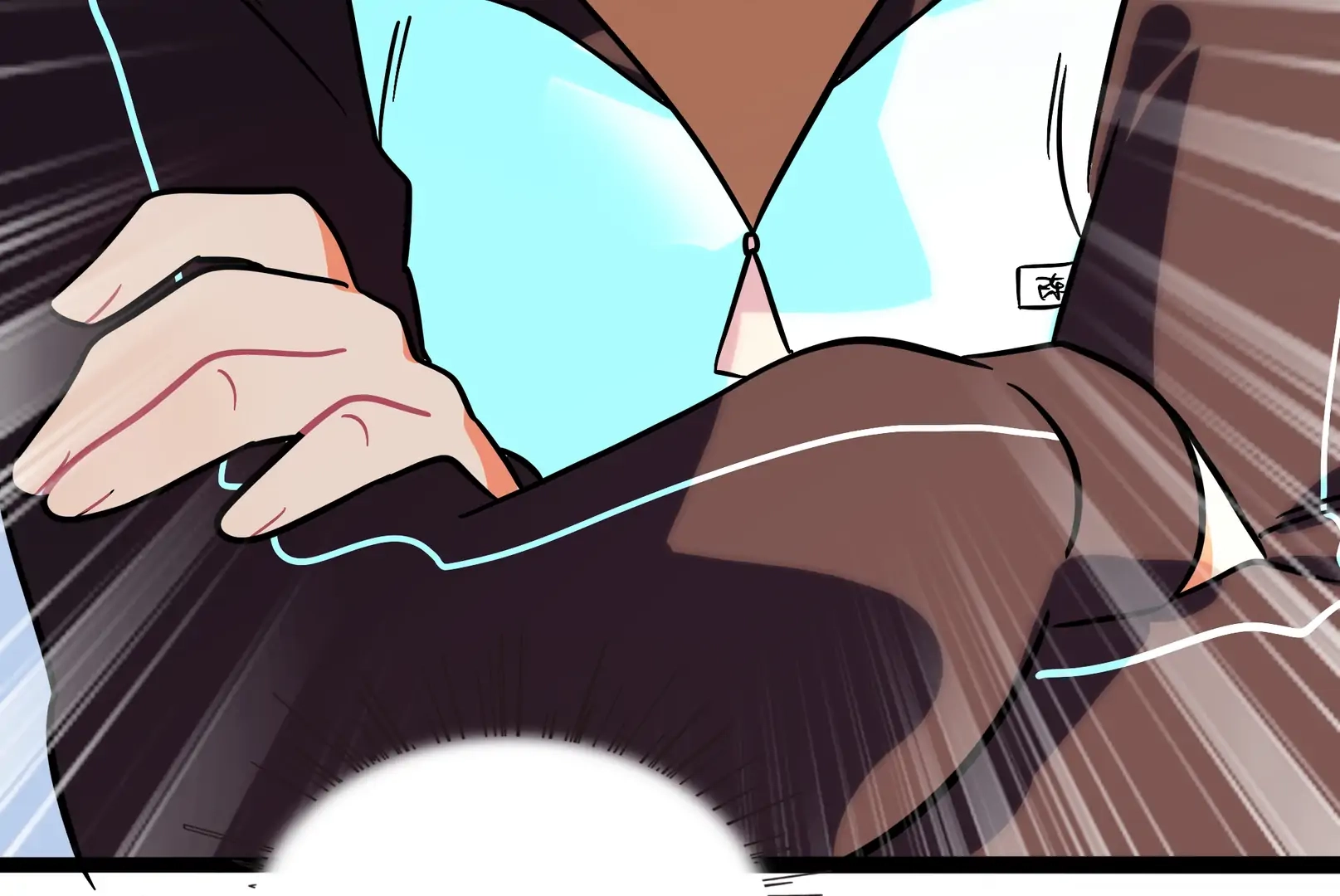Heart of Thorns Chapter 102 page 39 - 