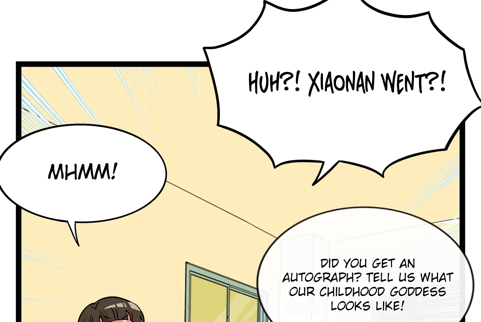 Heart of Thorns Chapter 102 page 41 - 