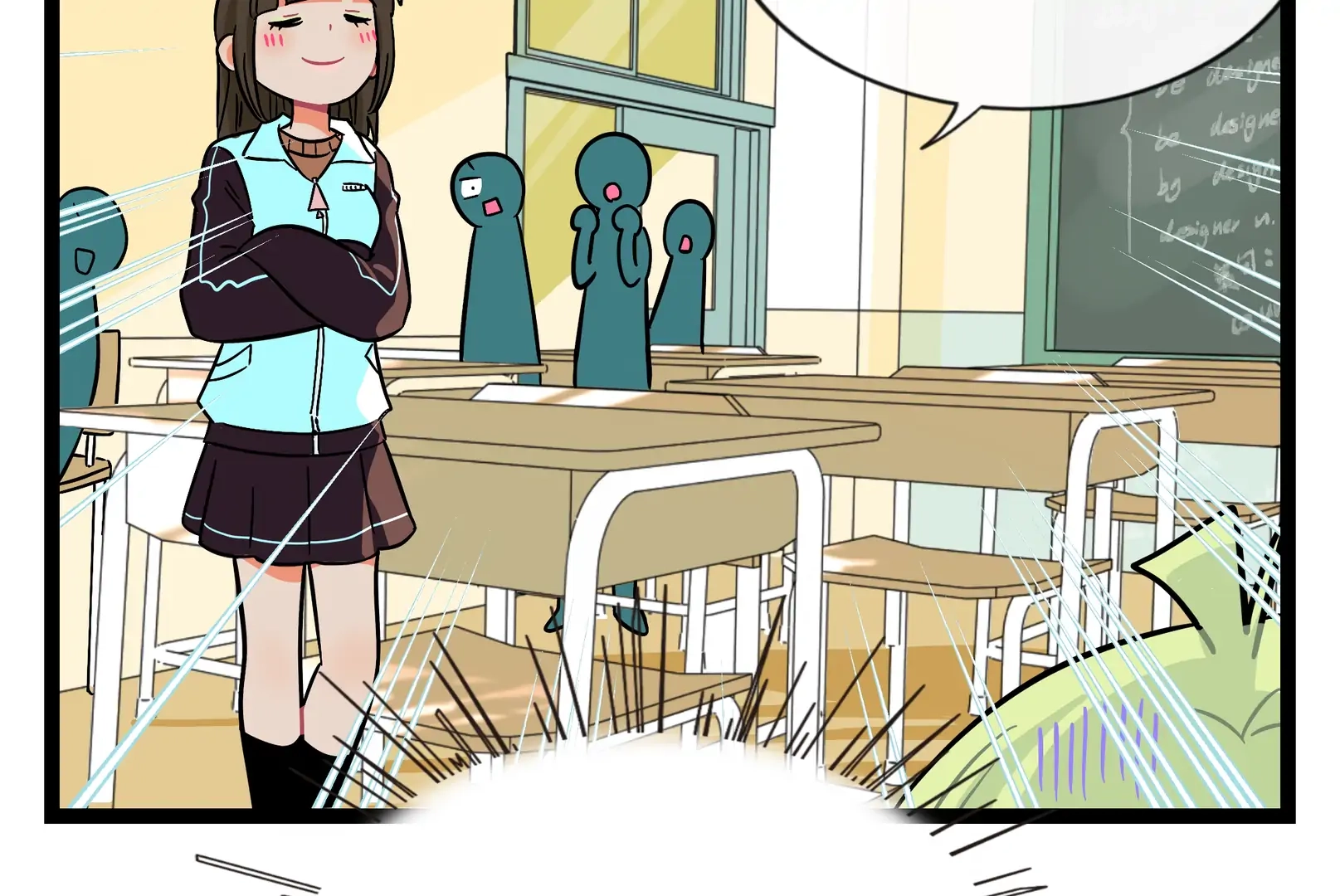 Heart of Thorns Chapter 102 page 42 - 