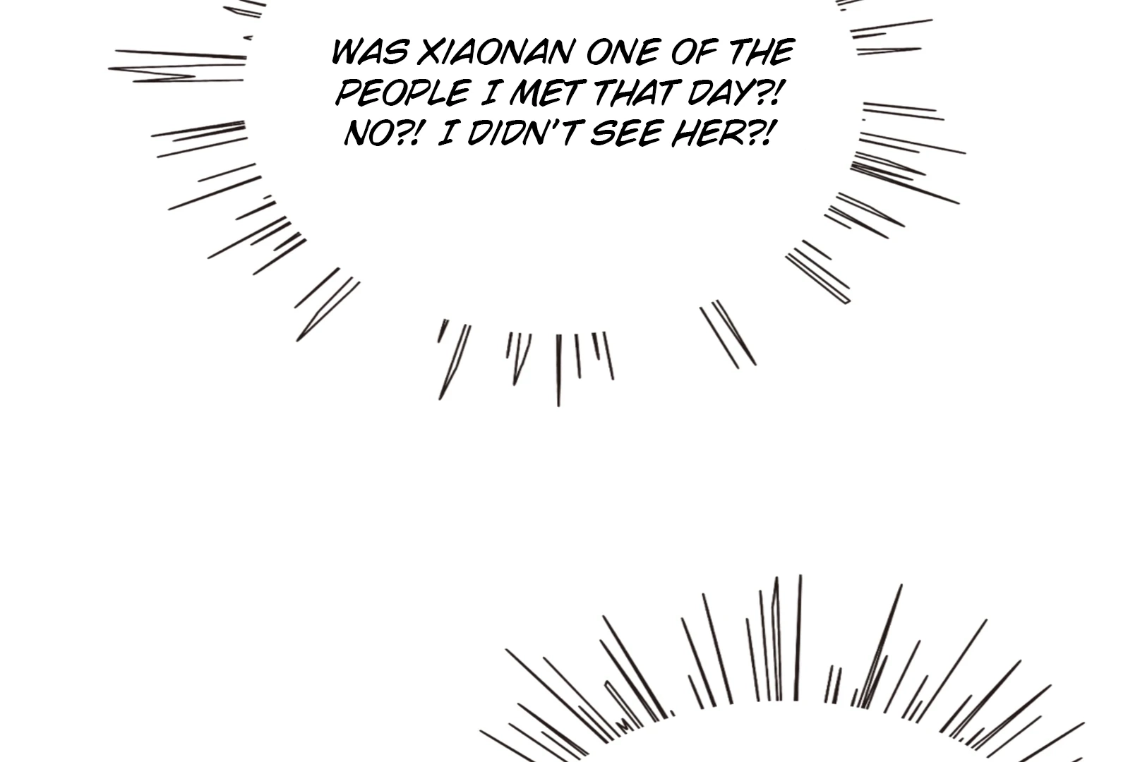 Heart of Thorns Chapter 102 page 43 - 
