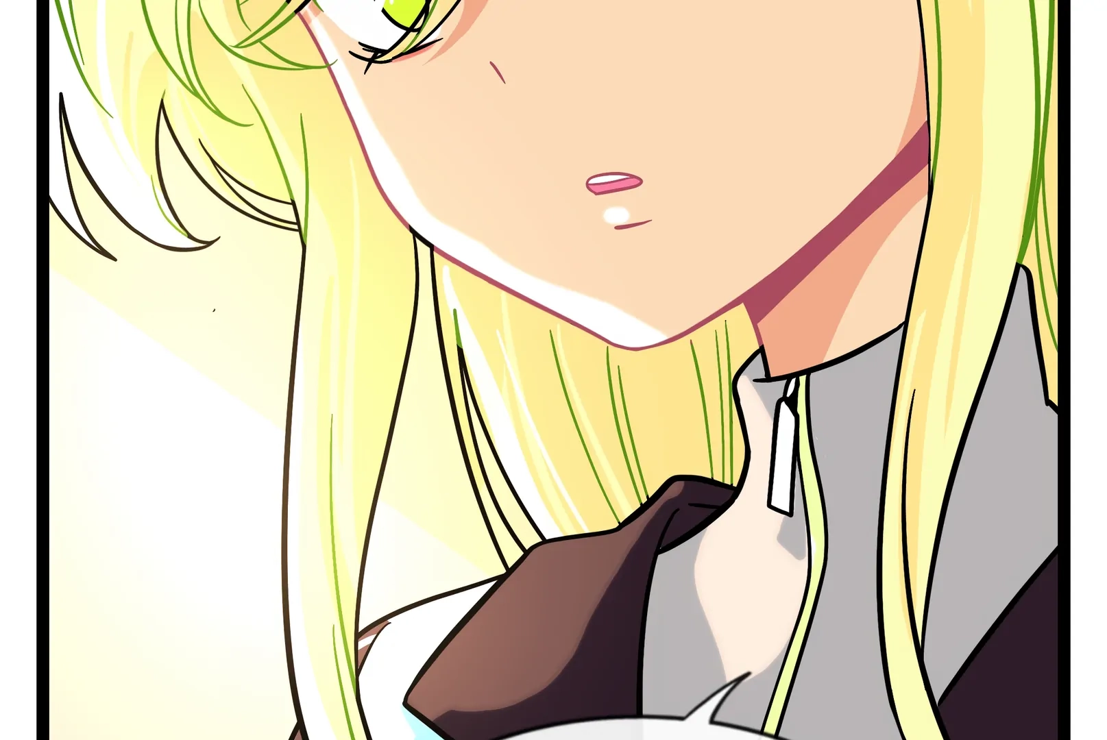 Heart of Thorns Chapter 102 page 54 - 