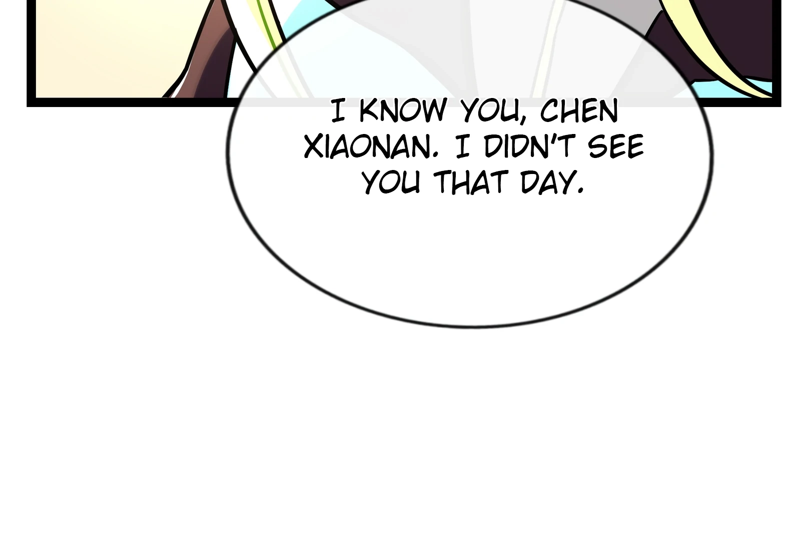 Heart of Thorns Chapter 102 page 55 - 