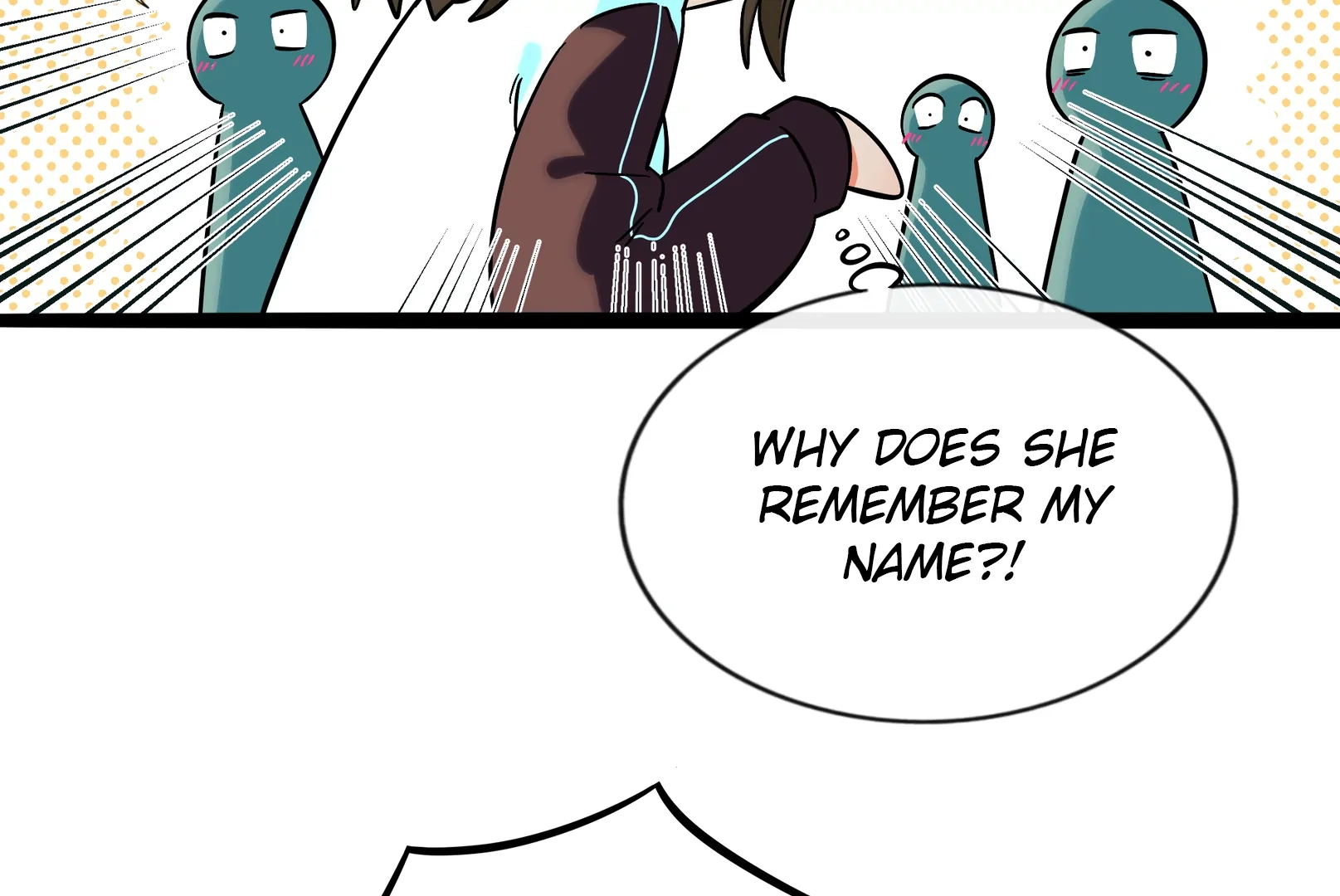 Heart of Thorns Chapter 102 page 57 - 