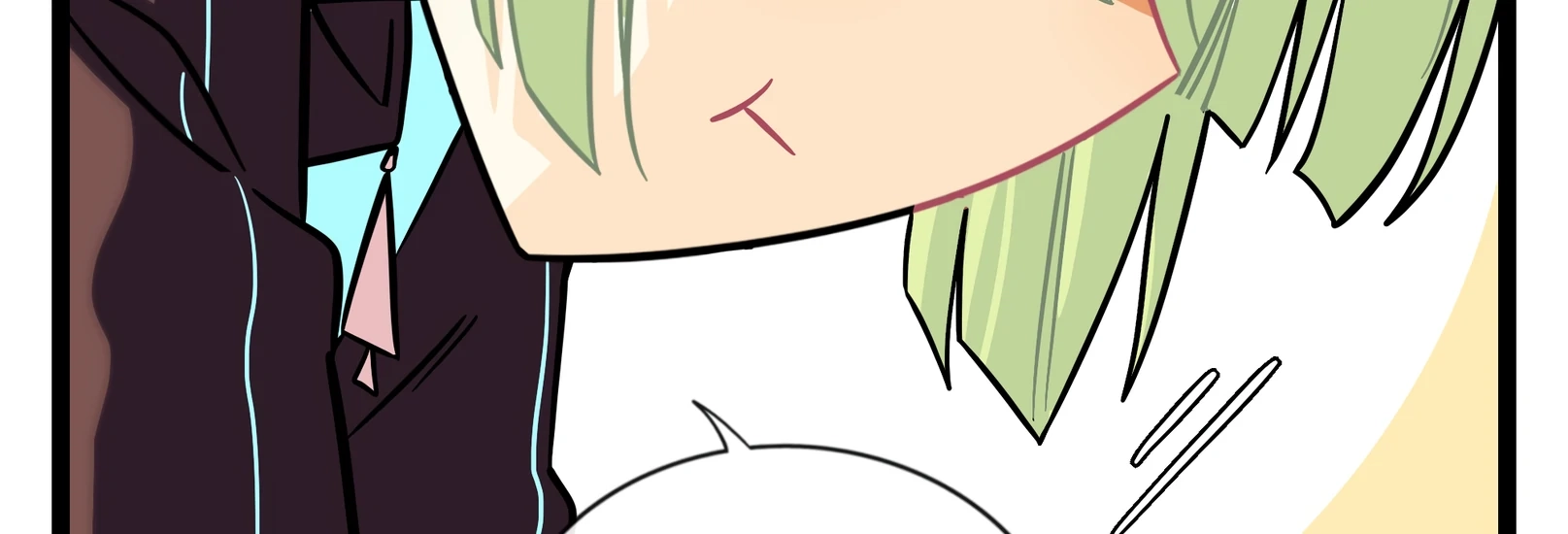 Heart of Thorns Chapter 102 page 61 - 