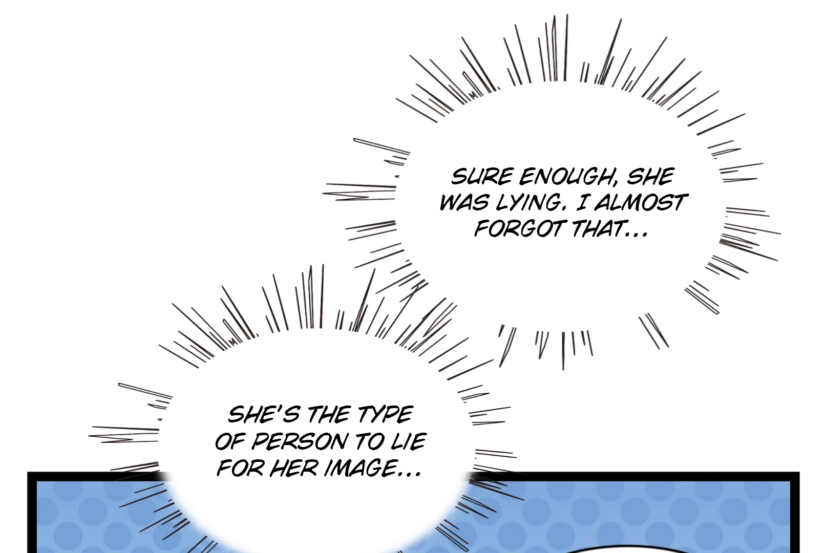 Heart of Thorns Chapter 102 page 63 - 