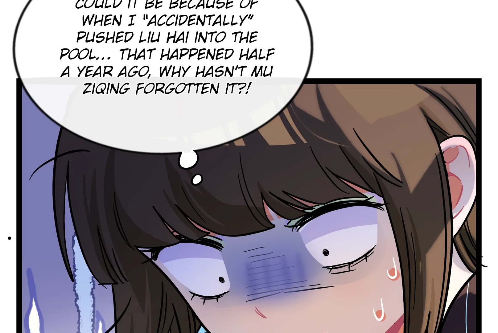 Heart of Thorns Chapter 102 page 67 - 