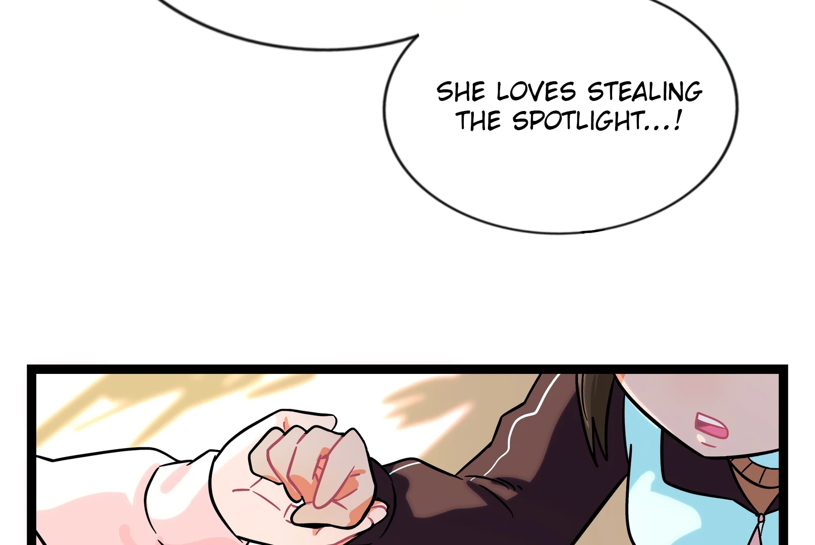 Heart of Thorns Chapter 102 page 69 - 