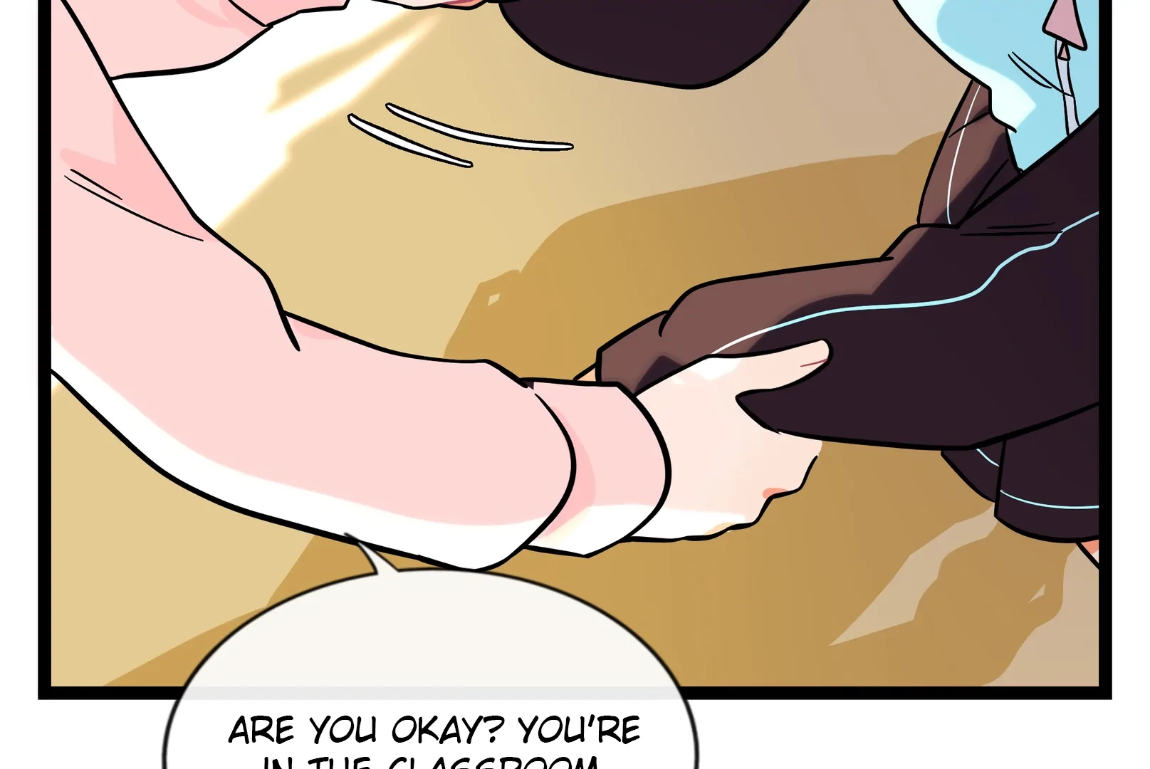 Heart of Thorns Chapter 102 page 70 - 