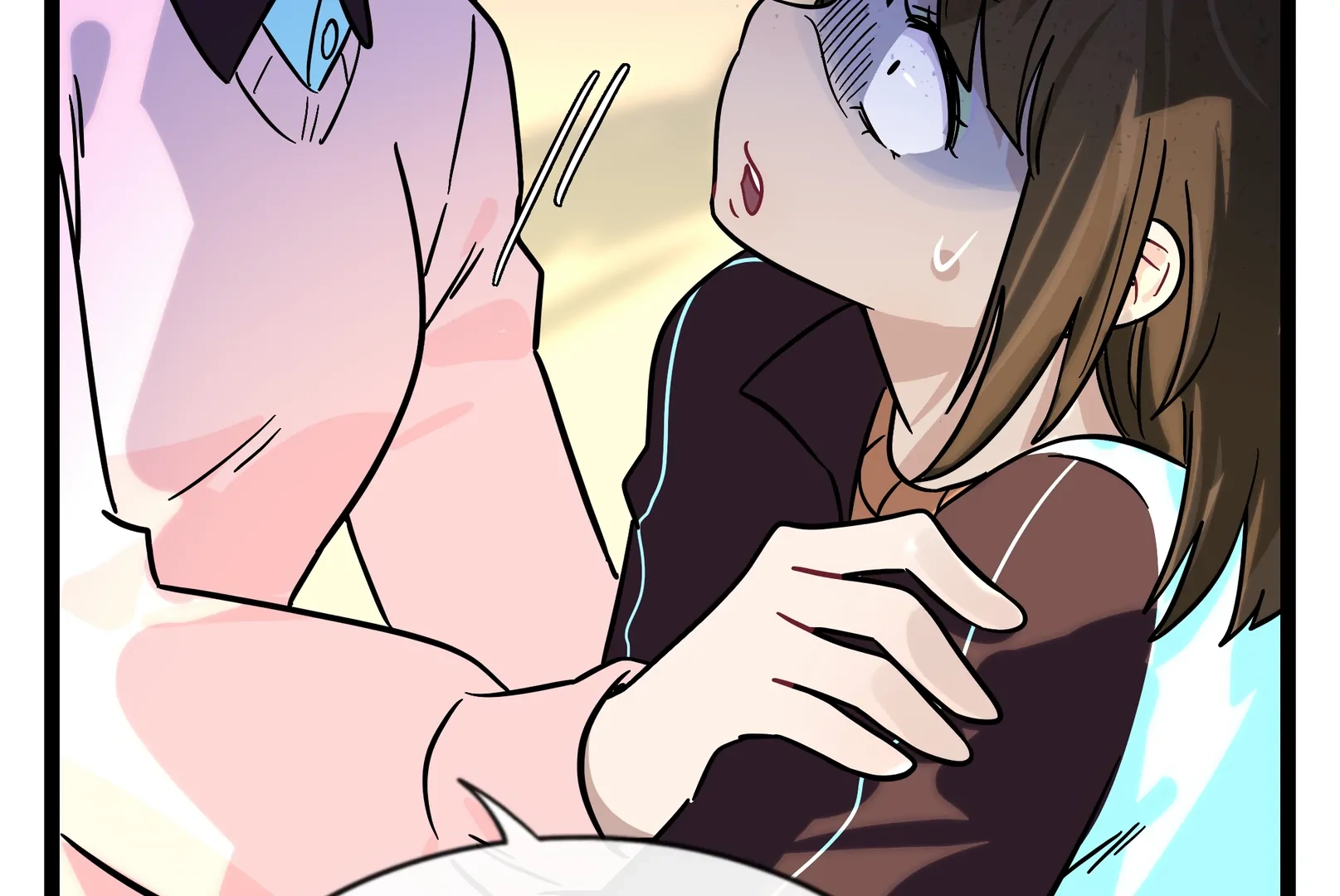 Heart of Thorns Chapter 102 page 73 - 