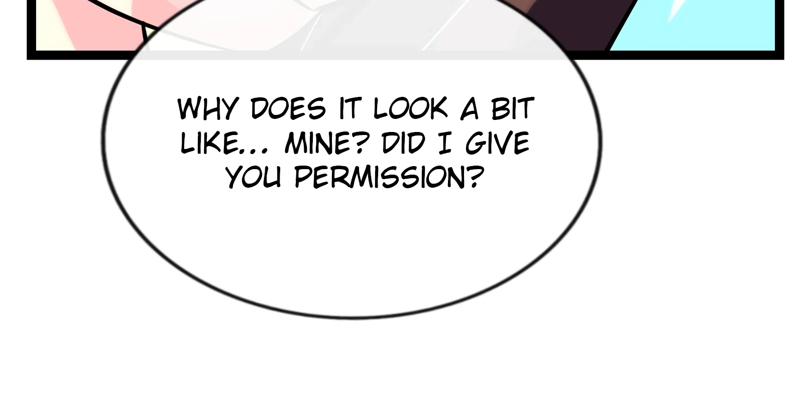 Heart of Thorns Chapter 102 page 74 - 