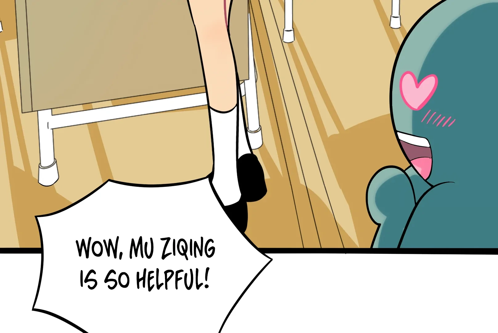 Heart of Thorns Chapter 102 page 78 - 