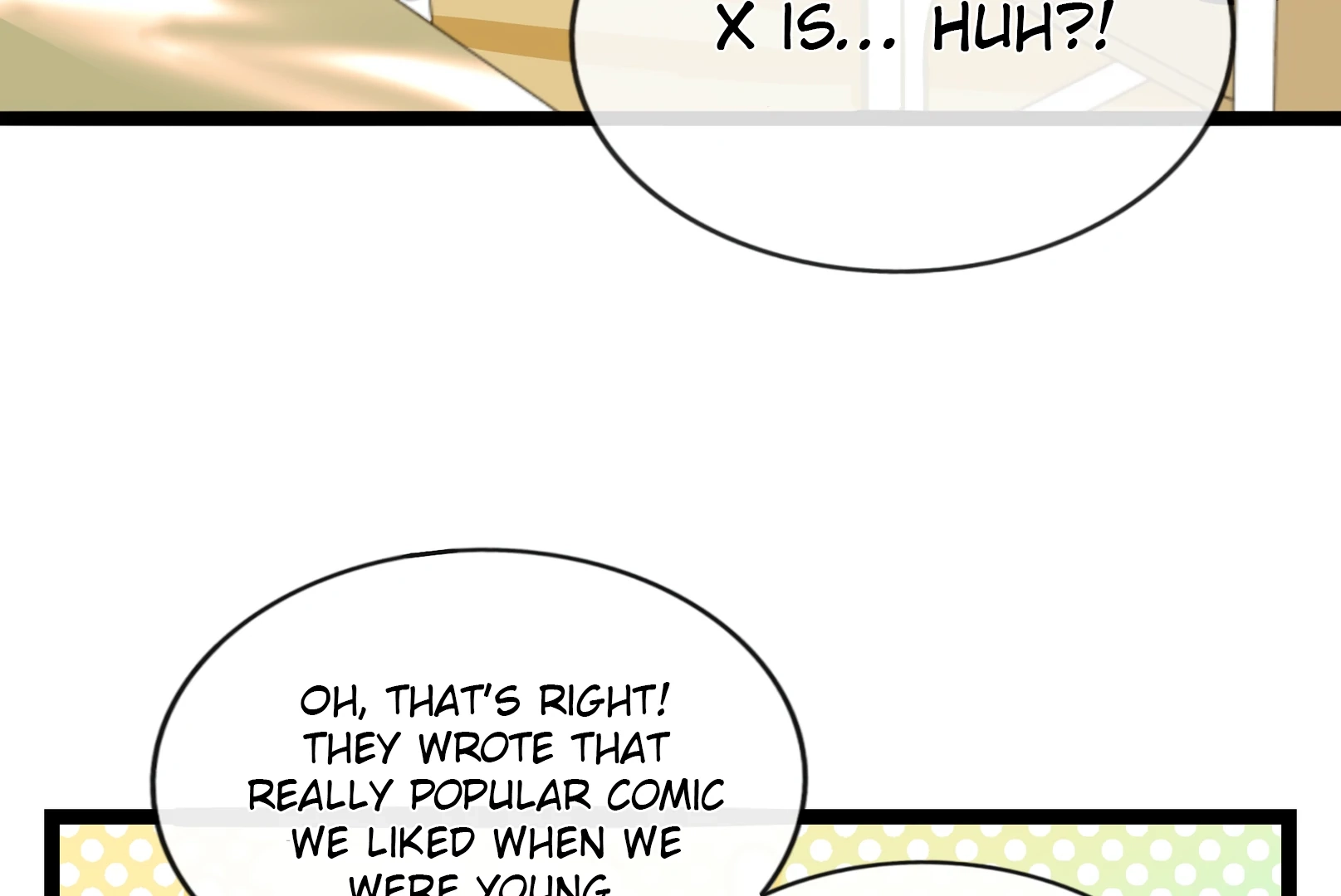 Heart of Thorns Chapter 102 page 9 - 