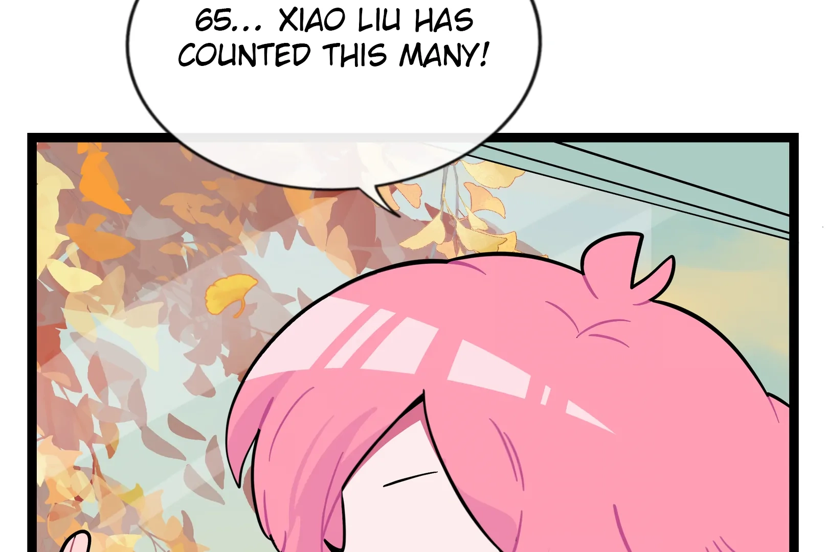 Heart of Thorns Chapter 102 page 82 - 