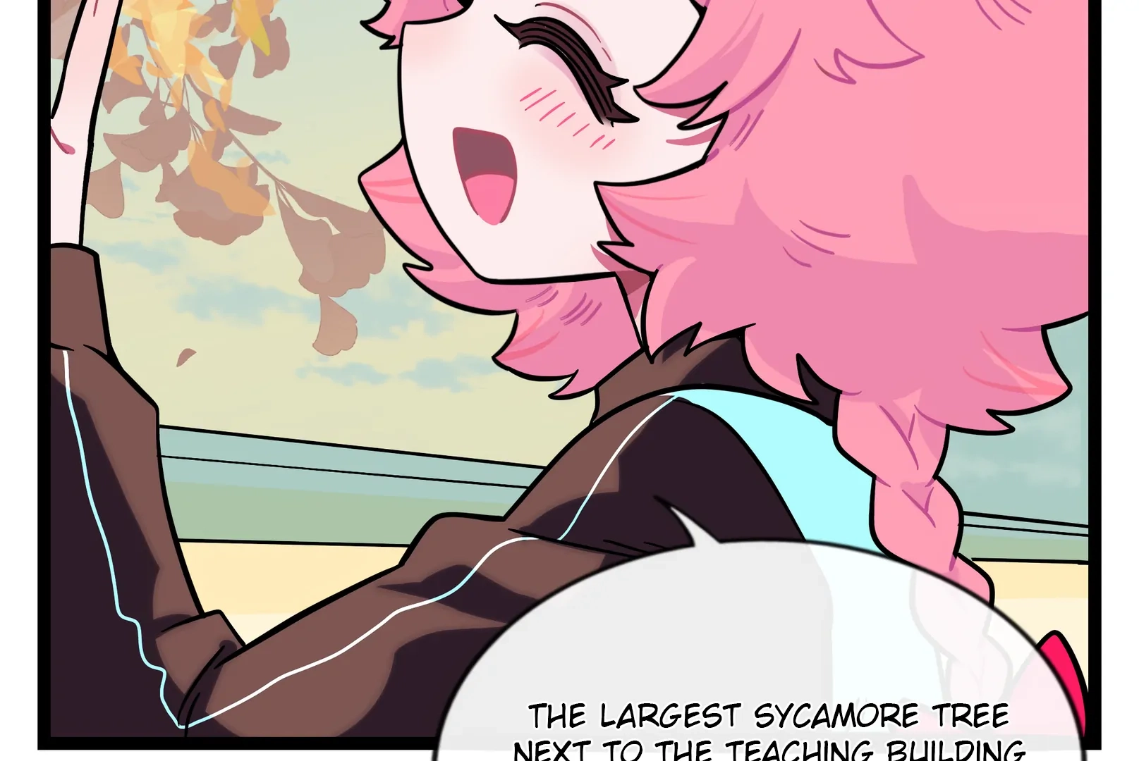 Heart of Thorns Chapter 102 page 83 - 