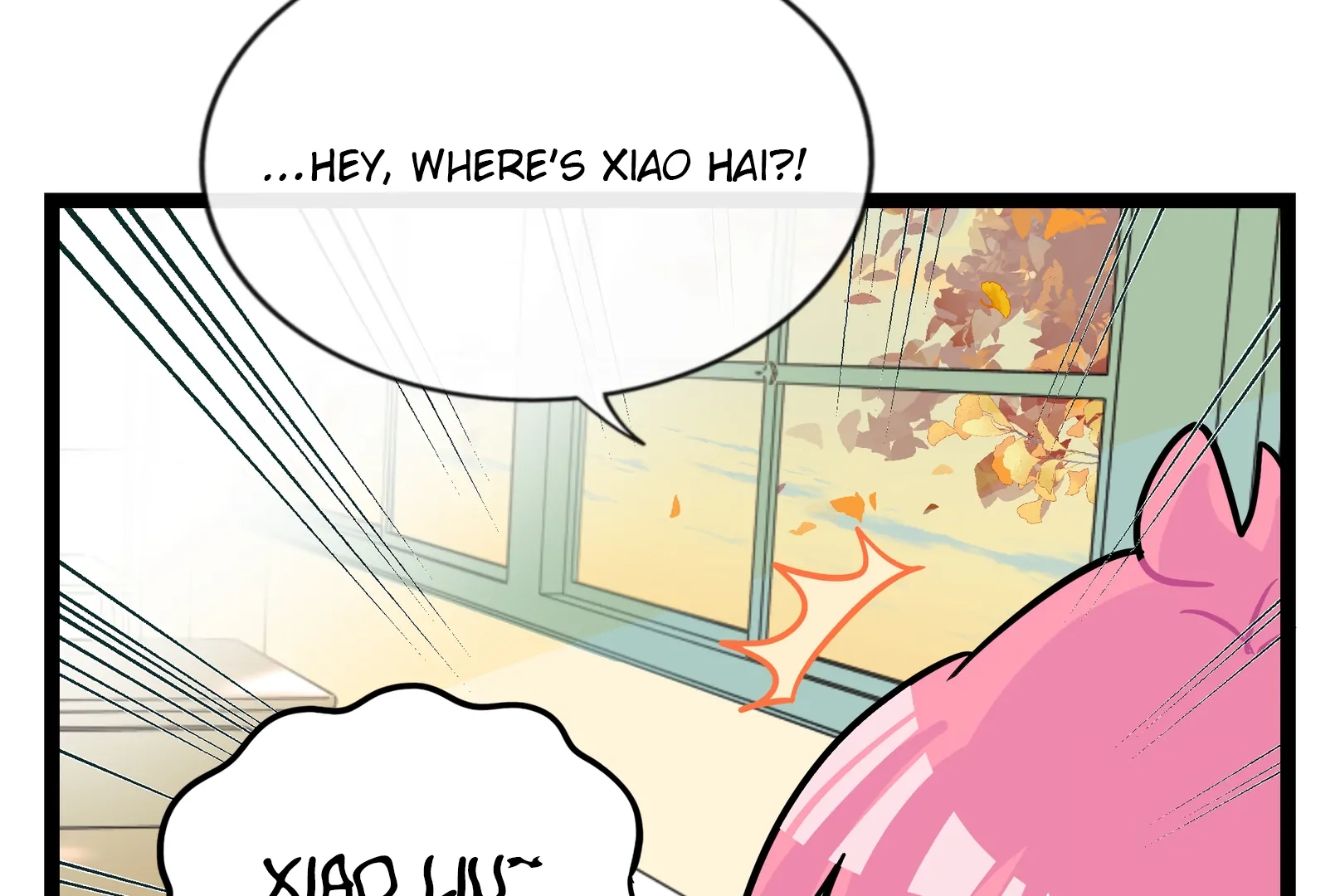 Heart of Thorns Chapter 102 page 85 - 