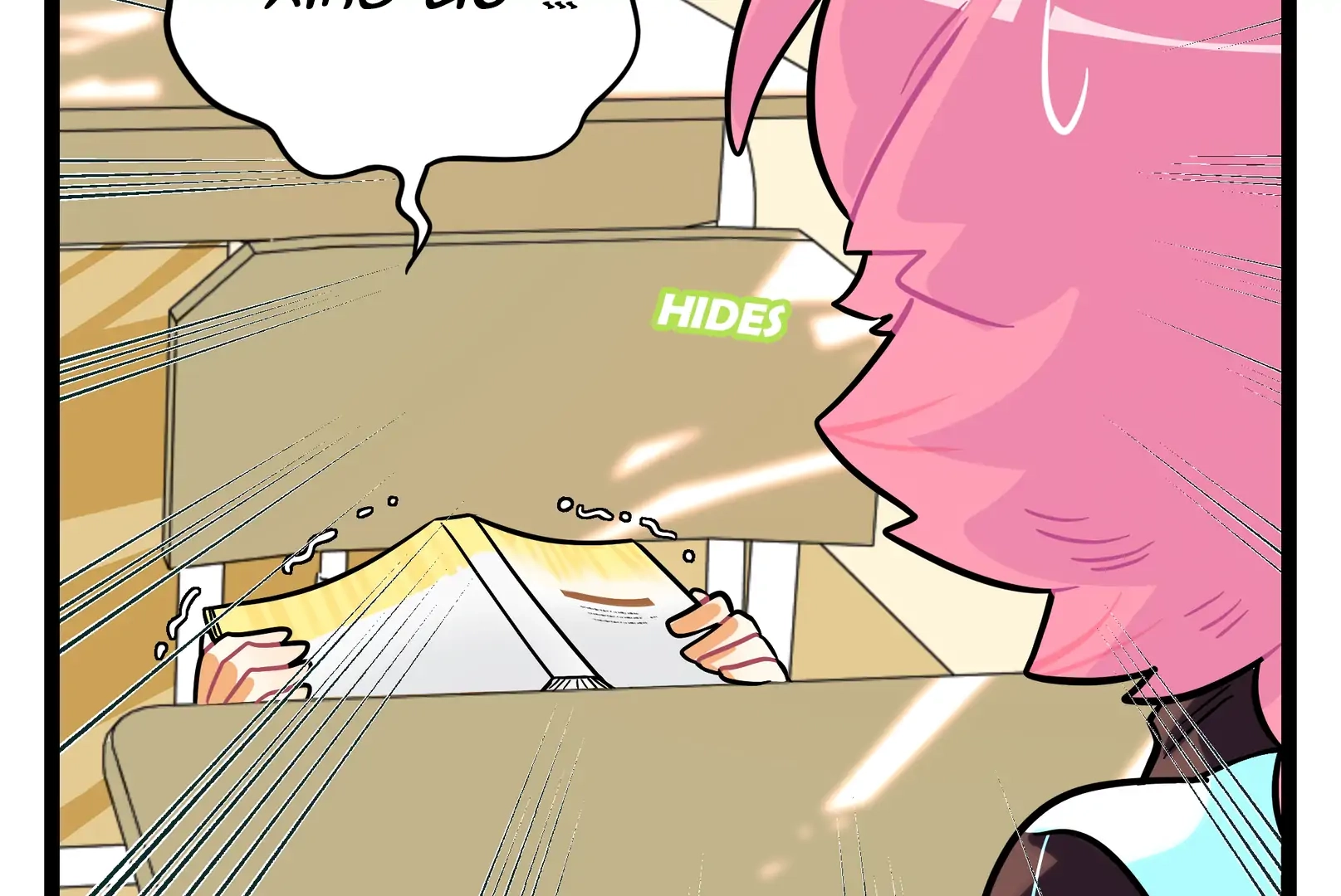Heart of Thorns Chapter 102 page 86 - 