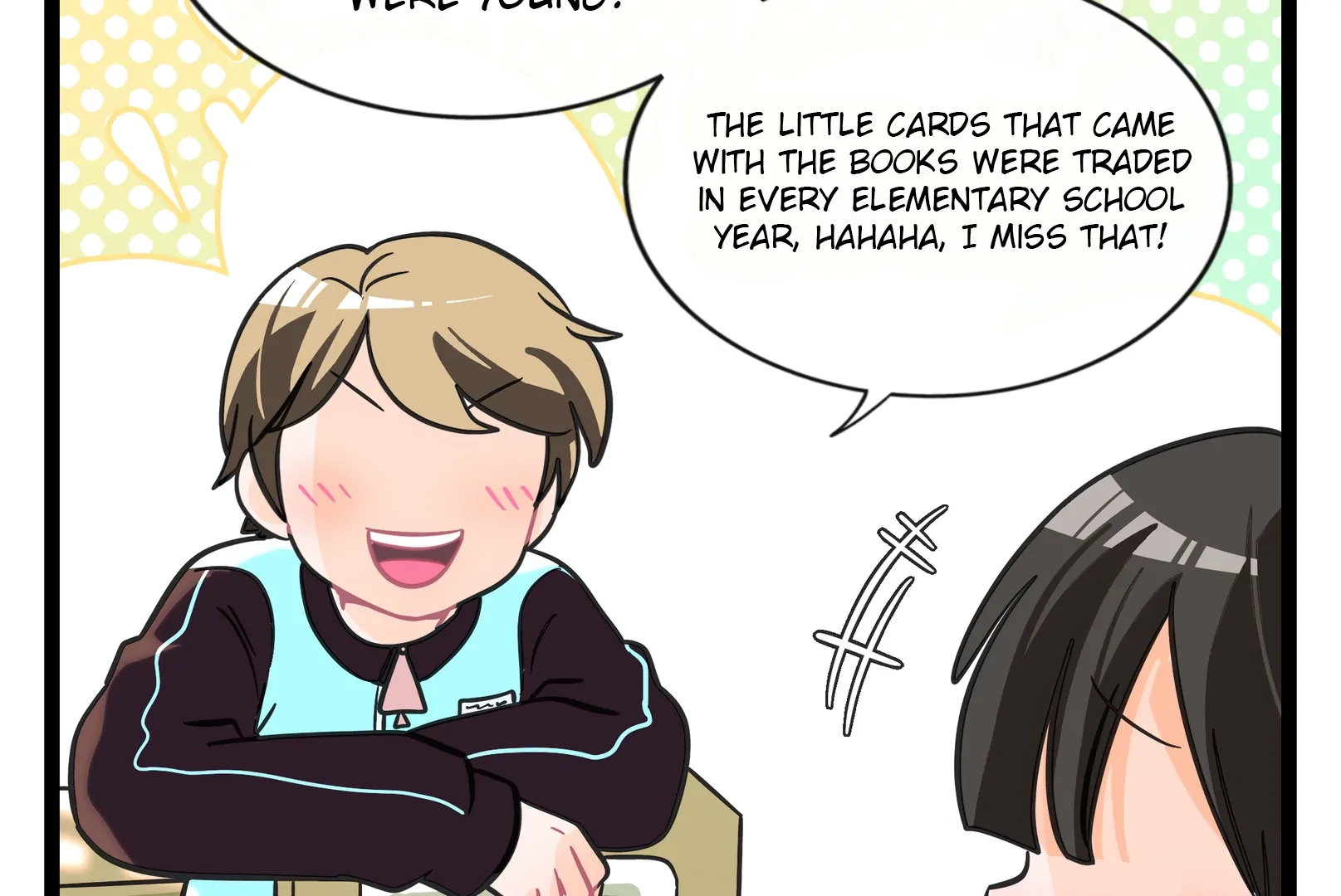 Heart of Thorns Chapter 102 page 10 - 